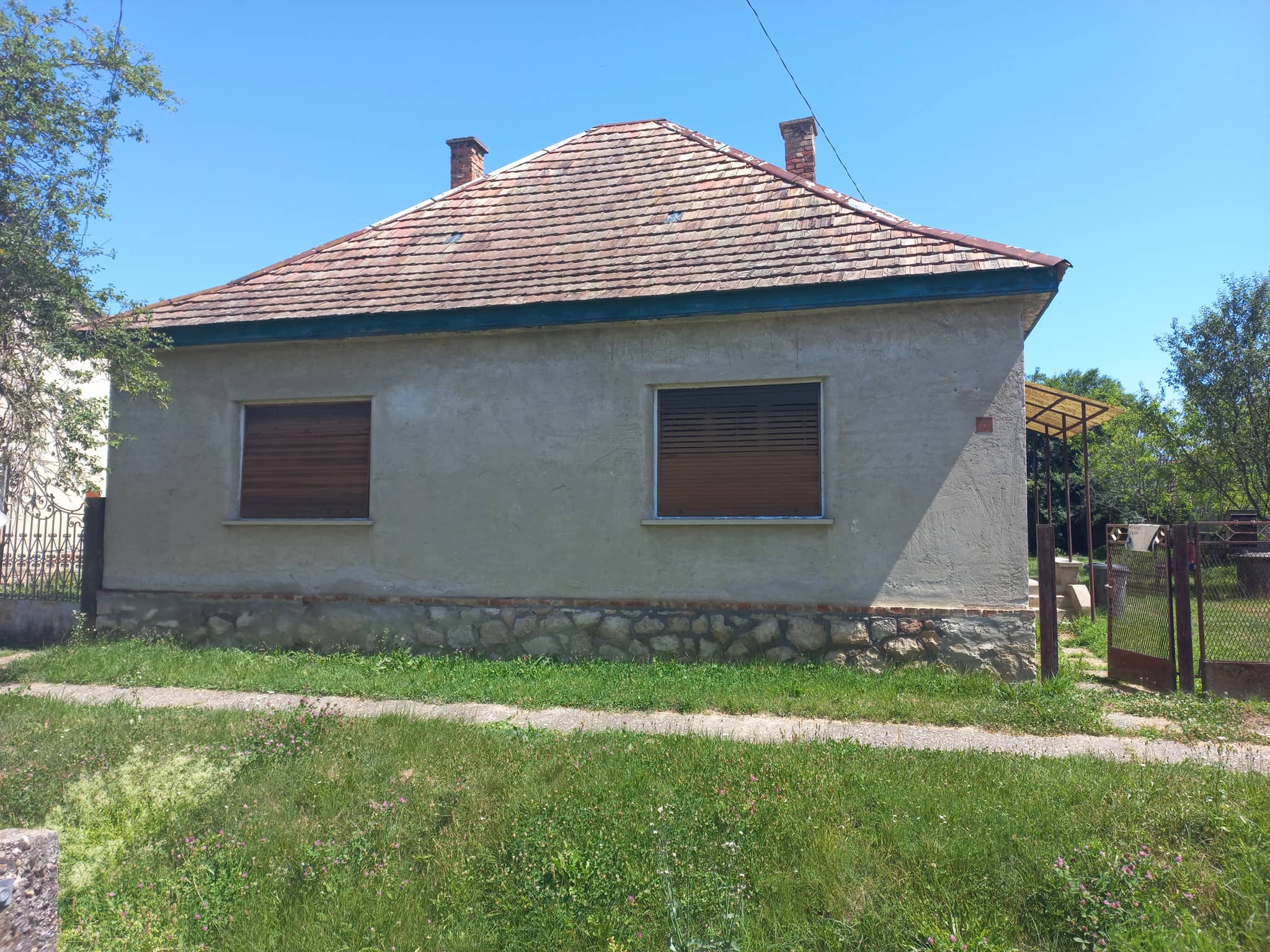 Huis te koop in Felsőszentmarton, Drava-rivier gebied #1409