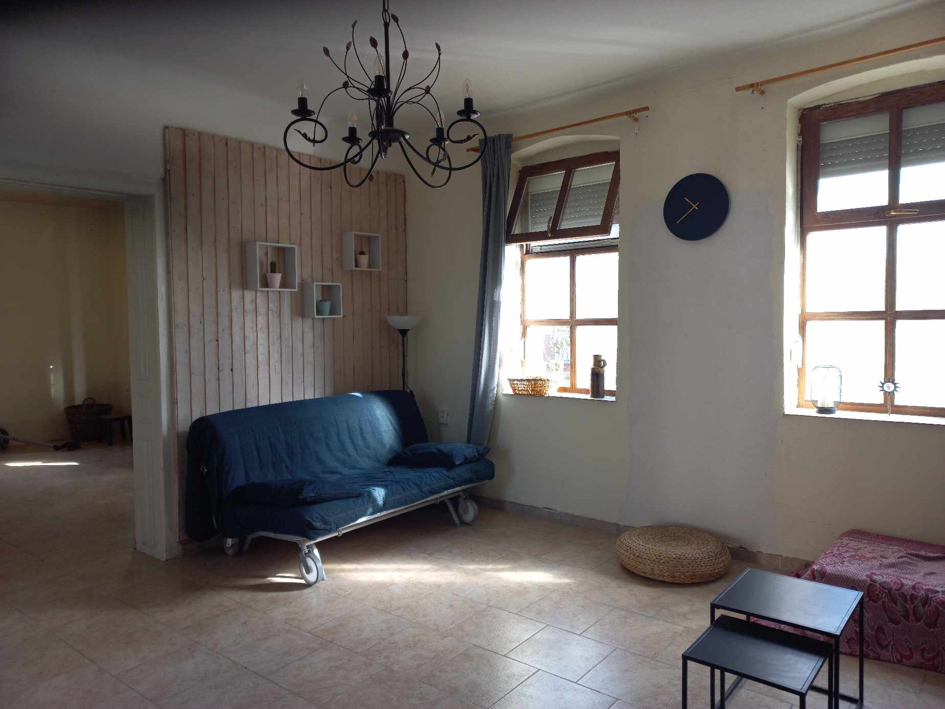 Merenye te huur – ruime woning met 2 woonheden en grote grond #1602 - Image 6