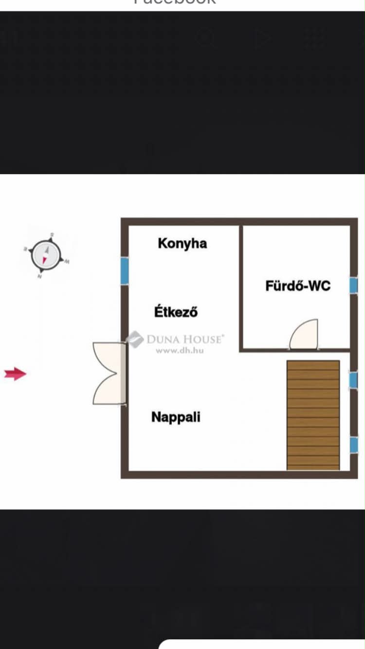 Zsibót, instapklaar huis met mooi uitzicht #1548 - Image 33