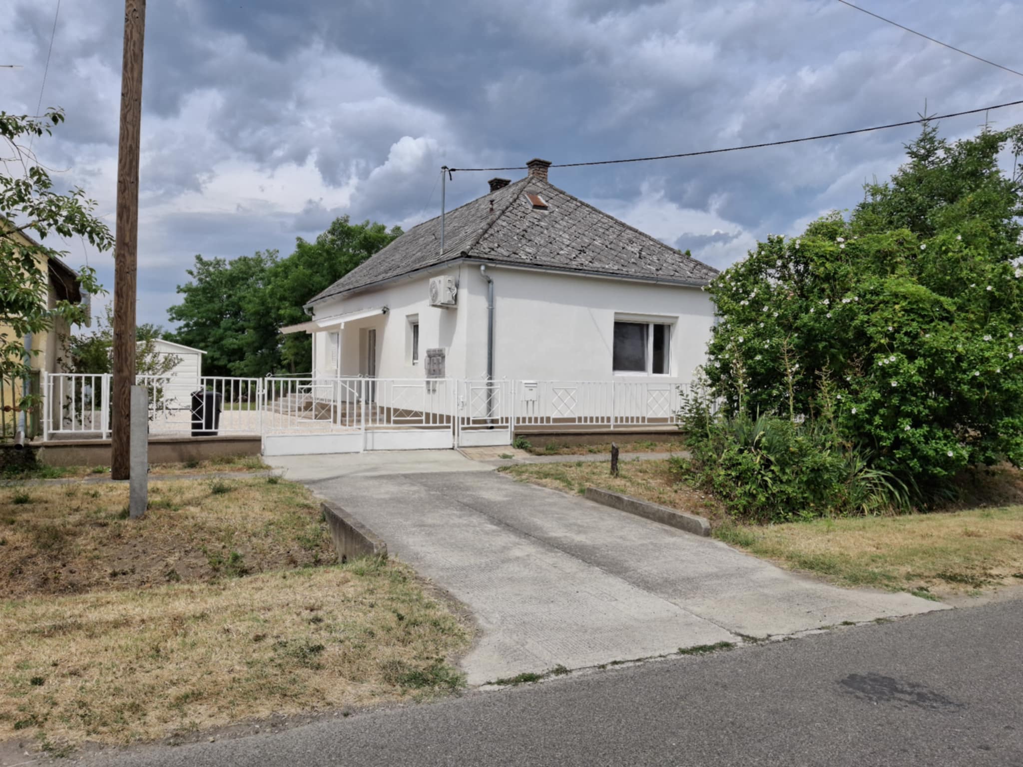 Kalmancsa te huur gerenoveerde woning #1559