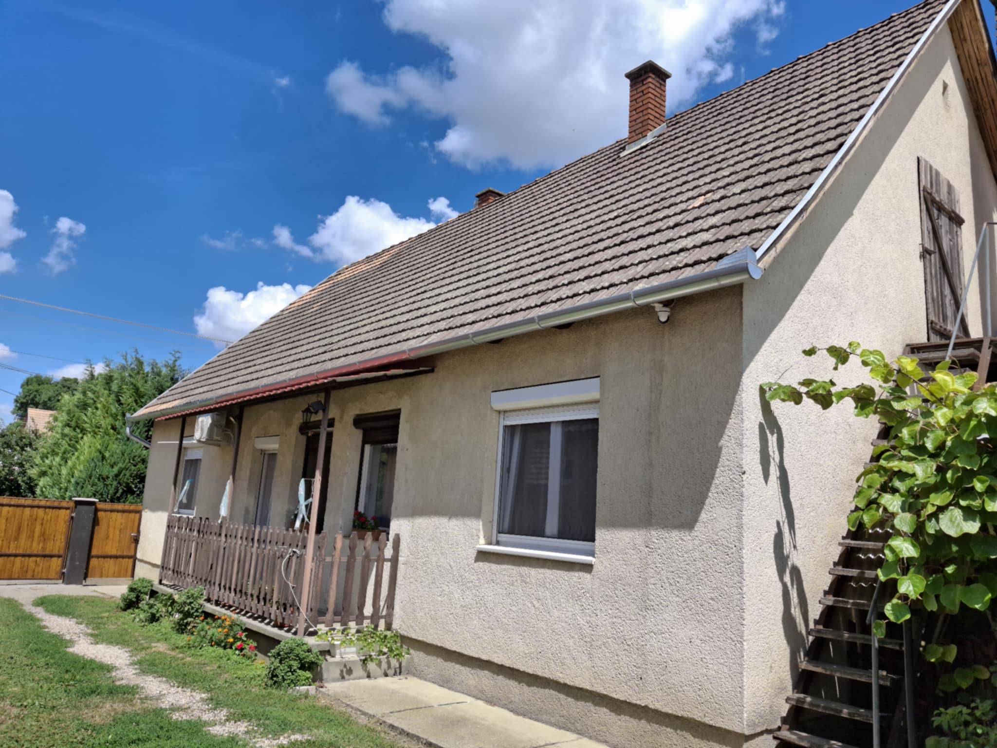Dencsháza , huis in goede staat #1563
