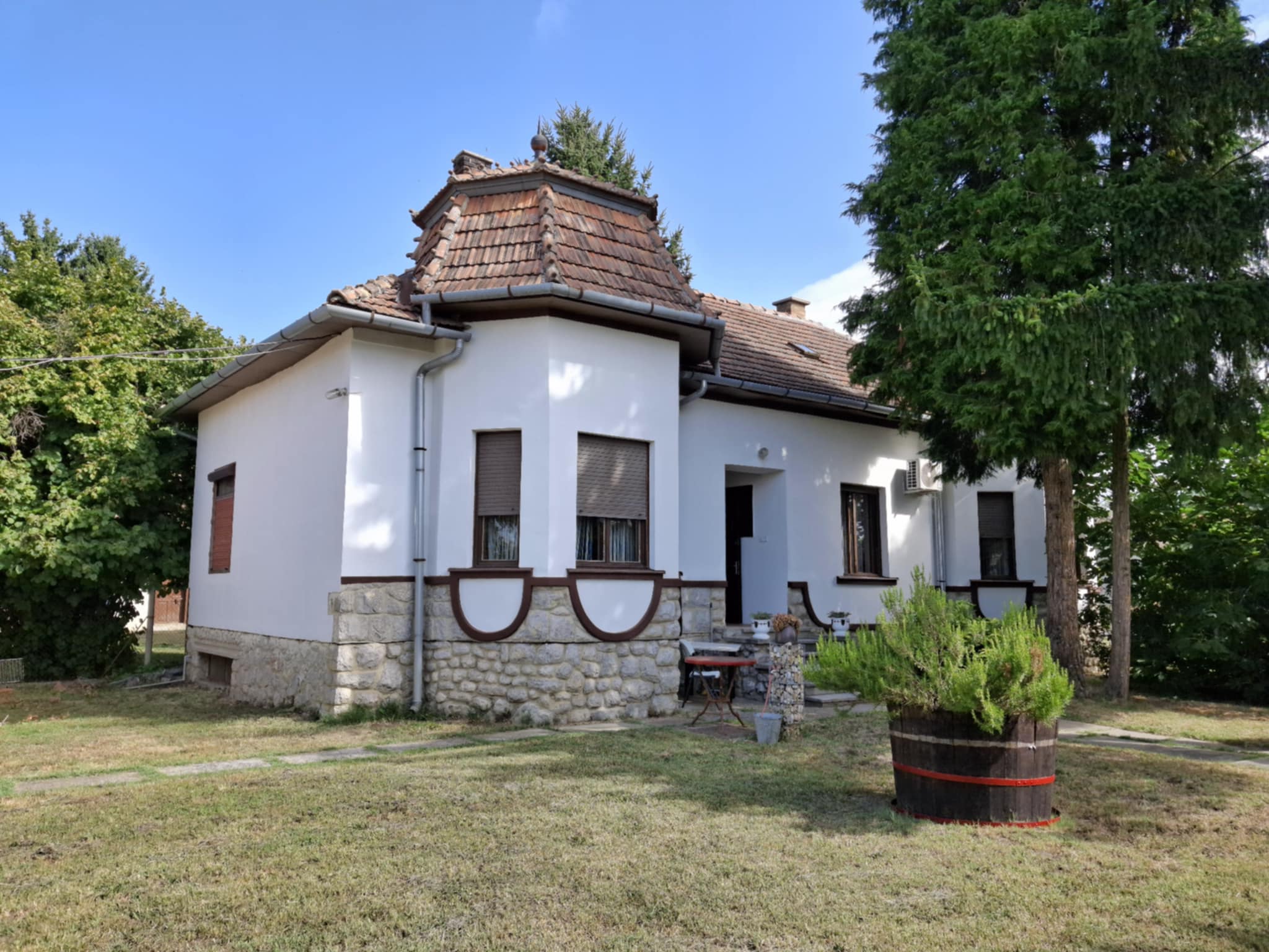 Nagydobsza, te huur gemeubelde woning #1567