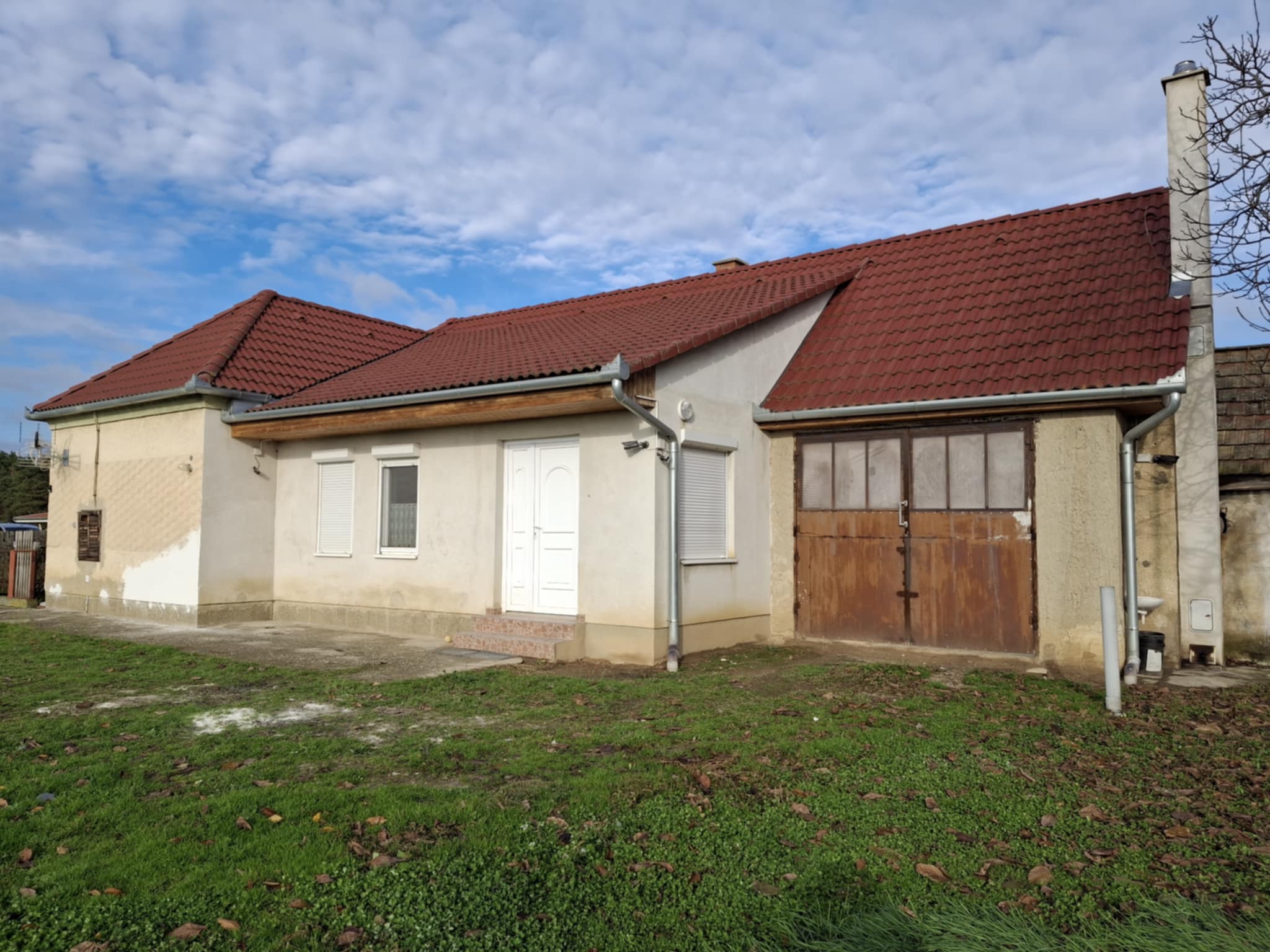 Diospuszta, te huur rustig gelegen woning #1575