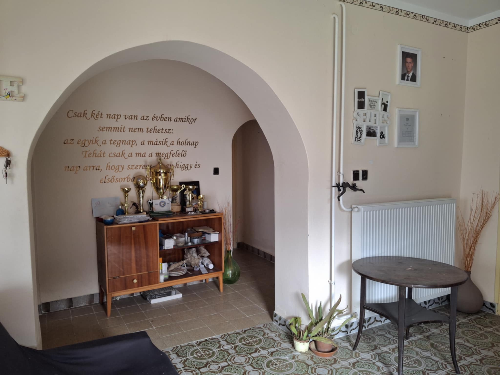 Basal goede locatie, stenen huis #1577 - Image 7