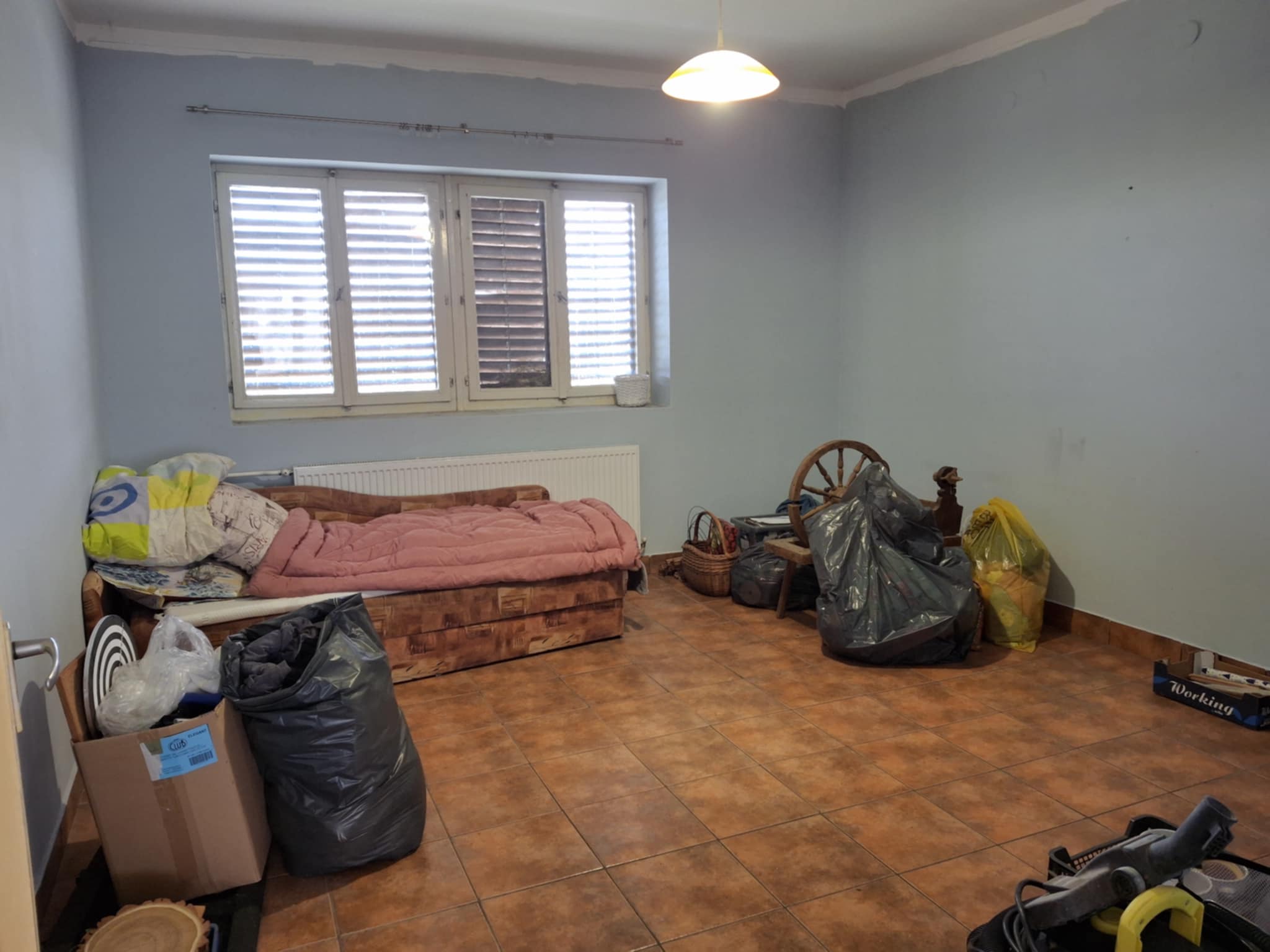 Basal goede locatie, stenen huis #1577 - Image 13