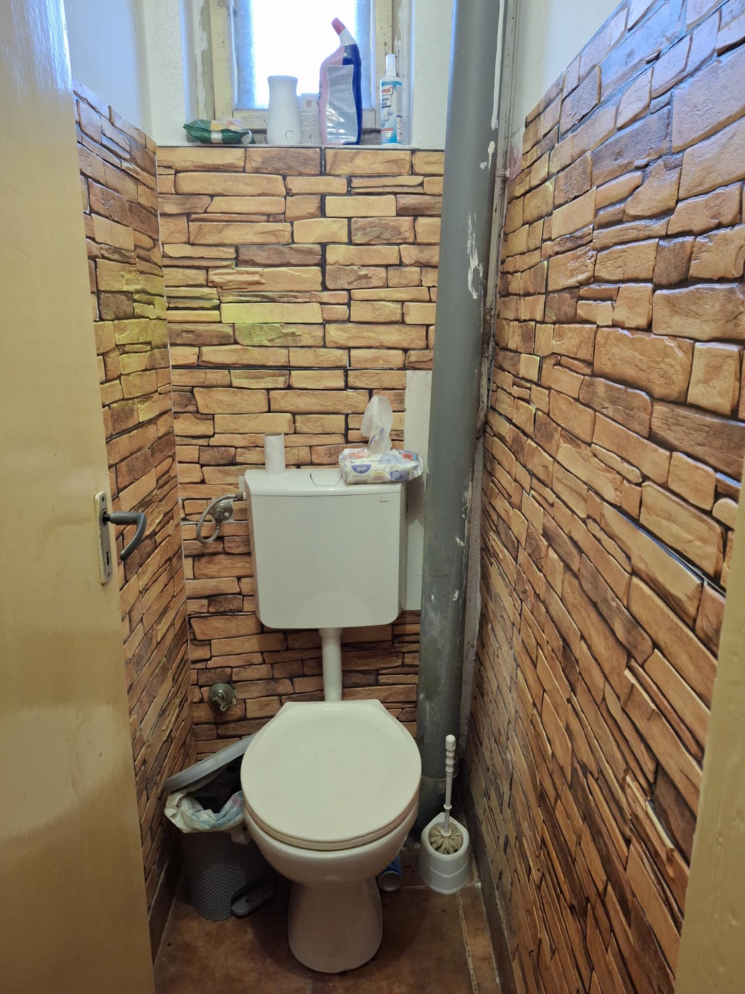 Basal goede locatie, stenen huis #1577 - Image 10