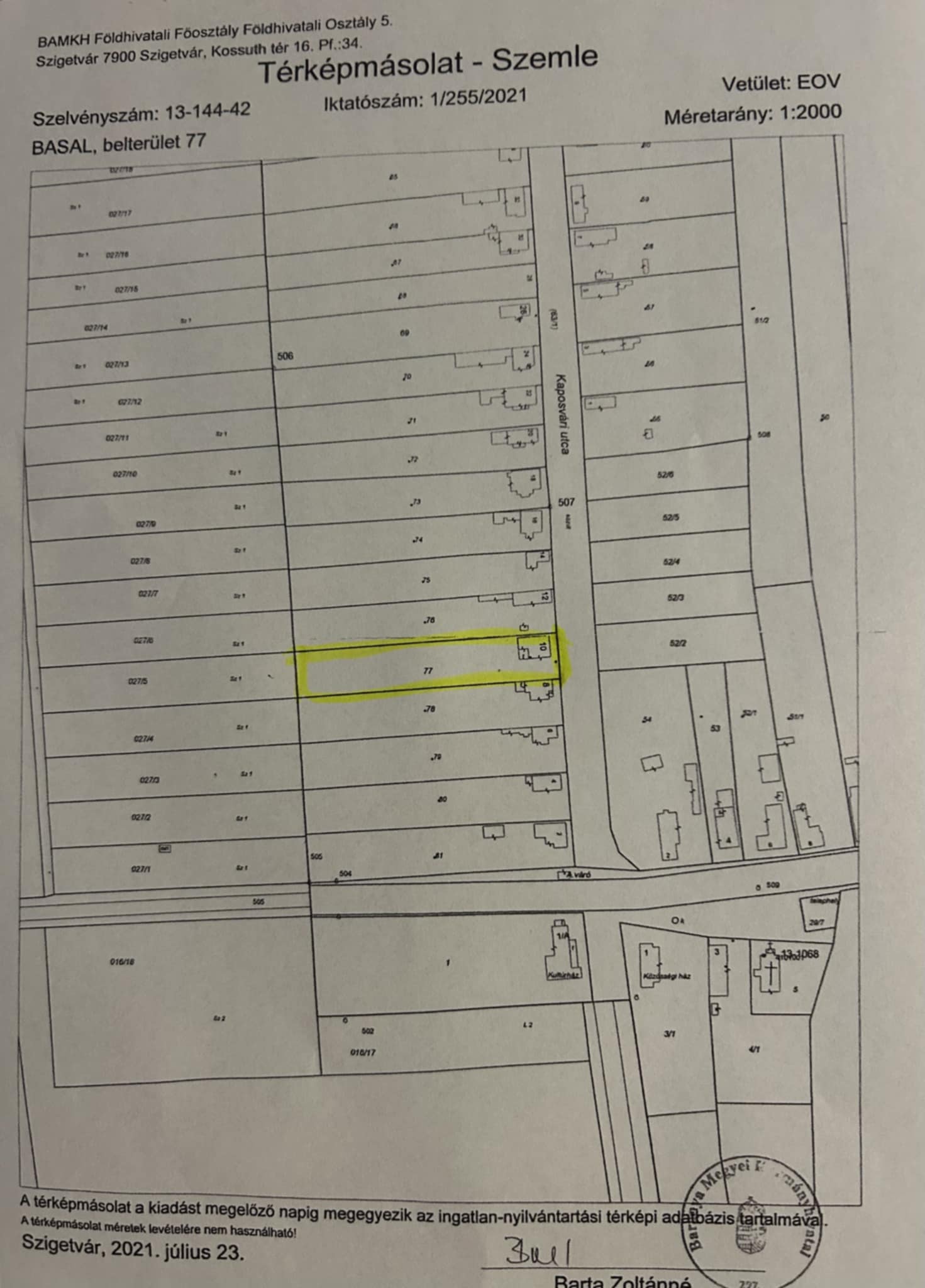 Basal goede locatie, stenen huis #1577 - Image 30