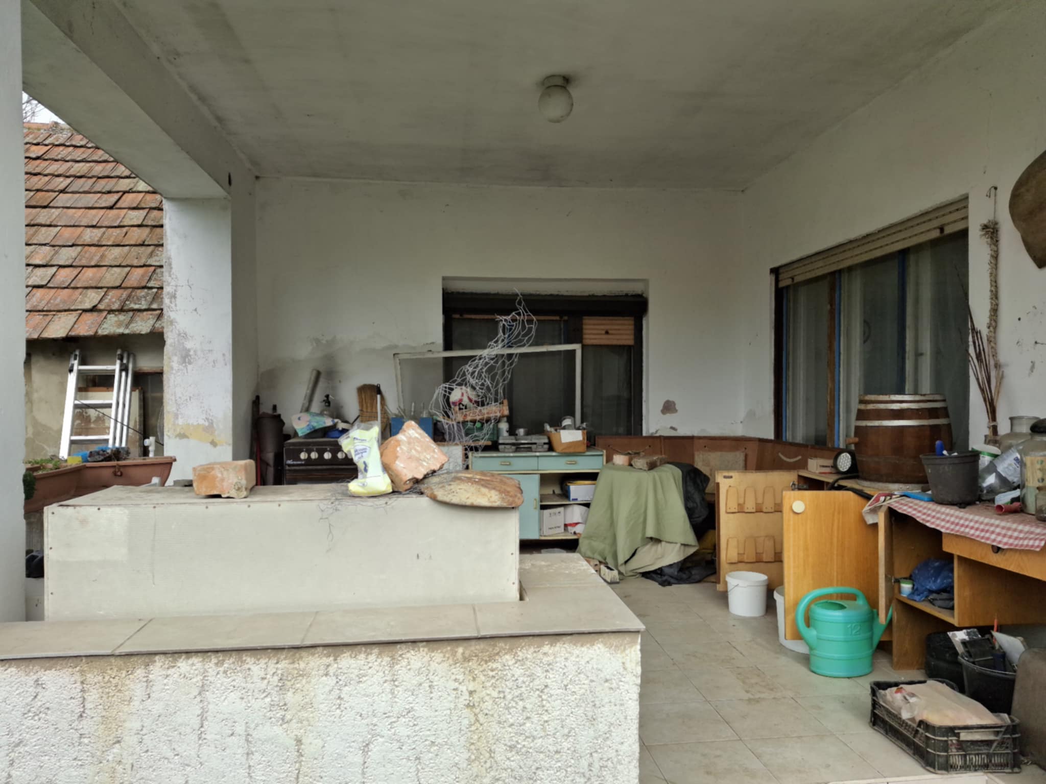 Basal goede locatie, stenen huis #1577 - Image 22