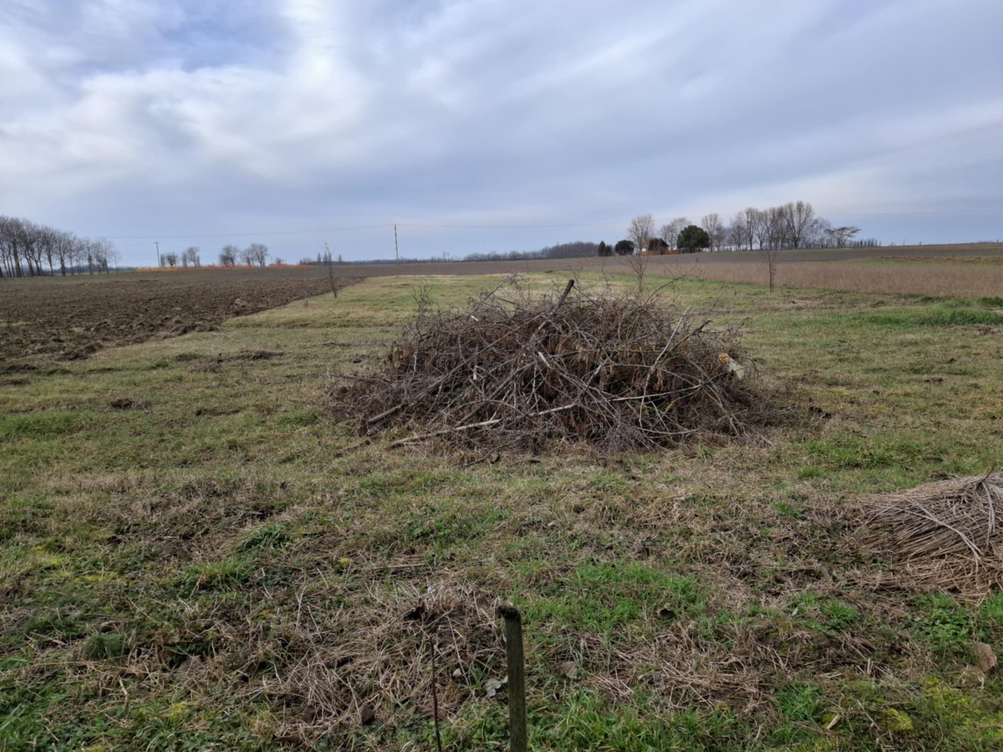 Basal goede locatie, stenen huis #1577 - Image 26