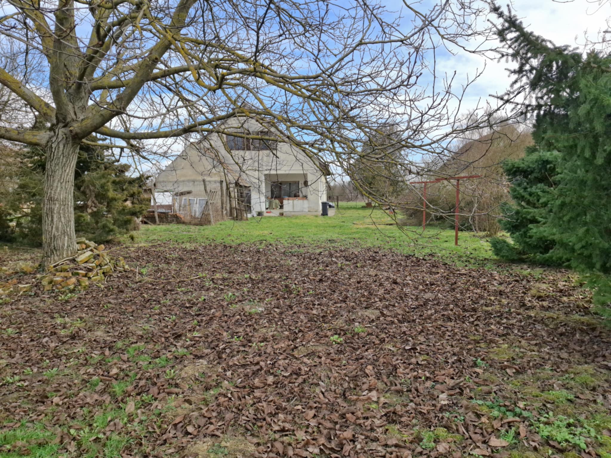 Basal goede locatie, stenen huis #1577 - Image 24