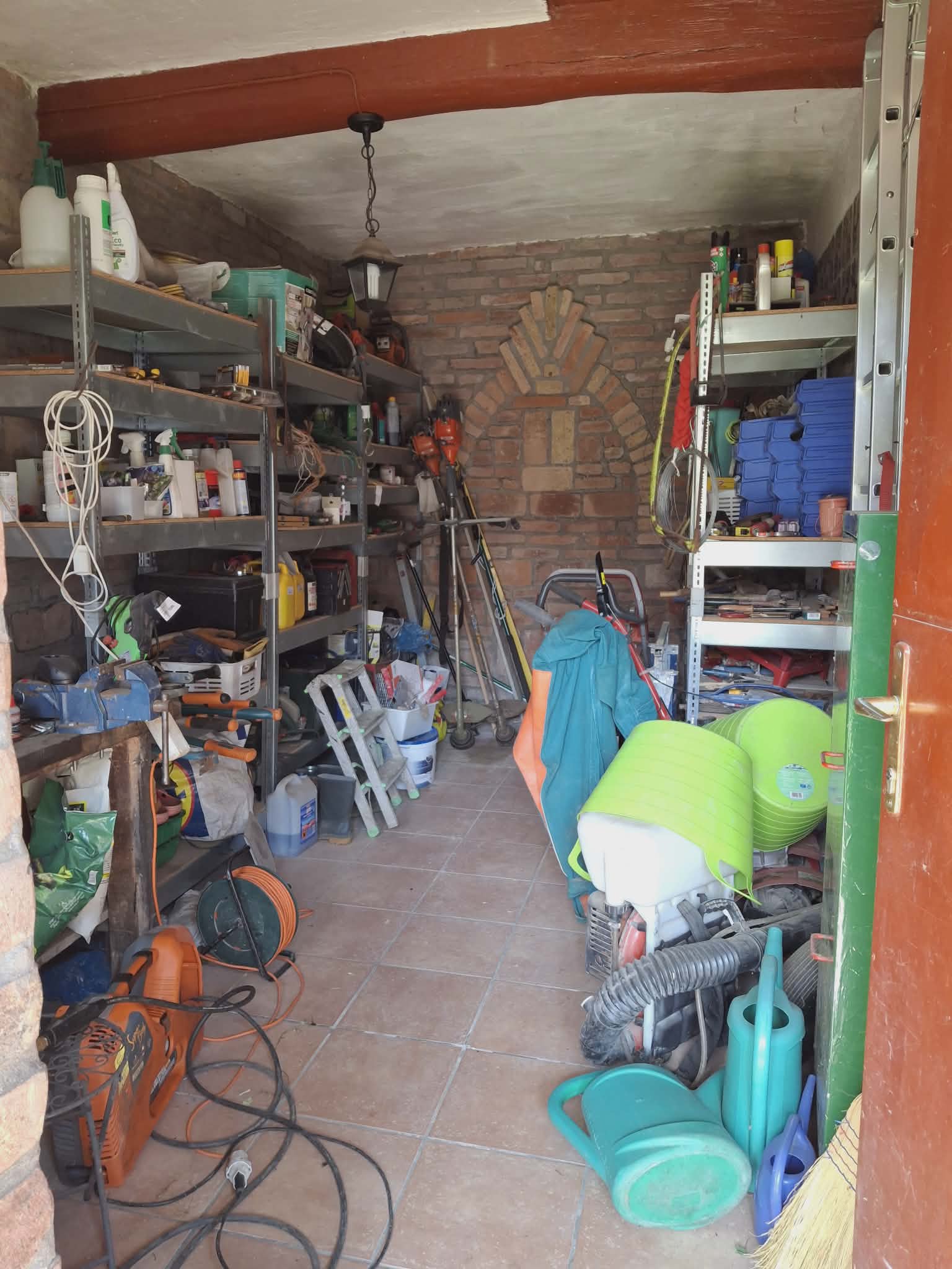 Mágocs Tanyawoning met gastenverblijf #1580 - Image 18