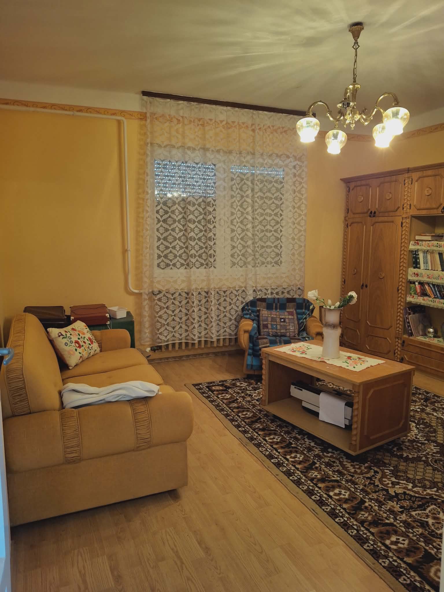 Felsőszentmarton woning gelegen in zeer net dorp #1579 - Image 10