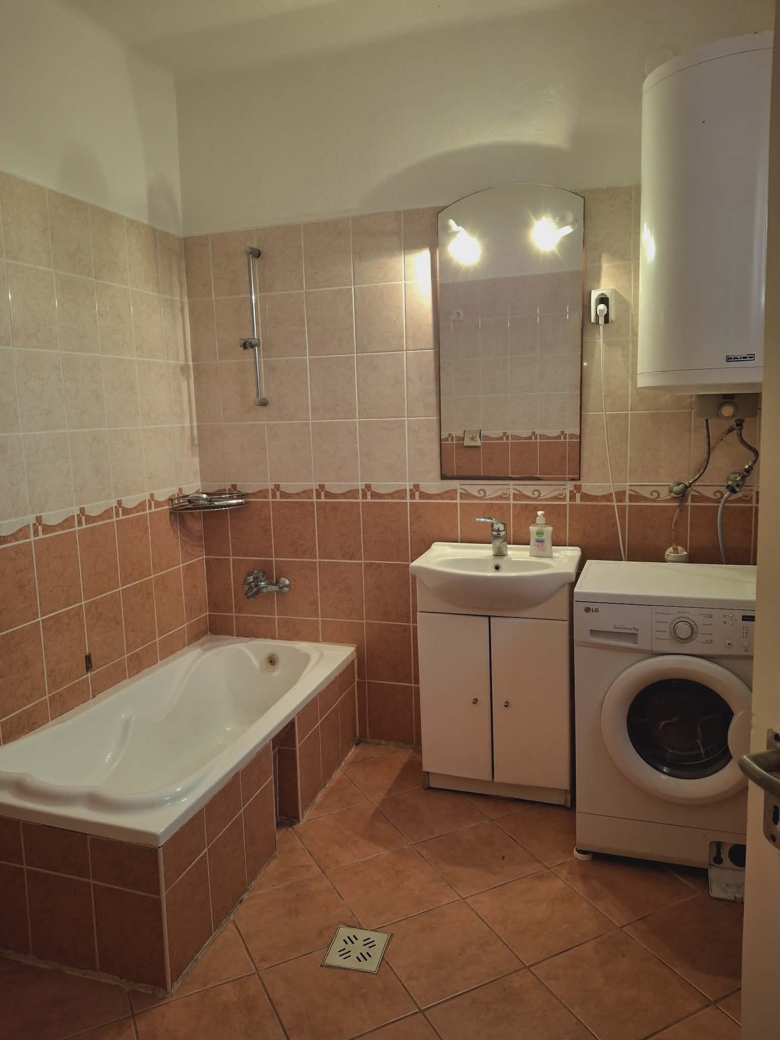 Felsőszentmarton woning gelegen in zeer net dorp #1579 - Image 13