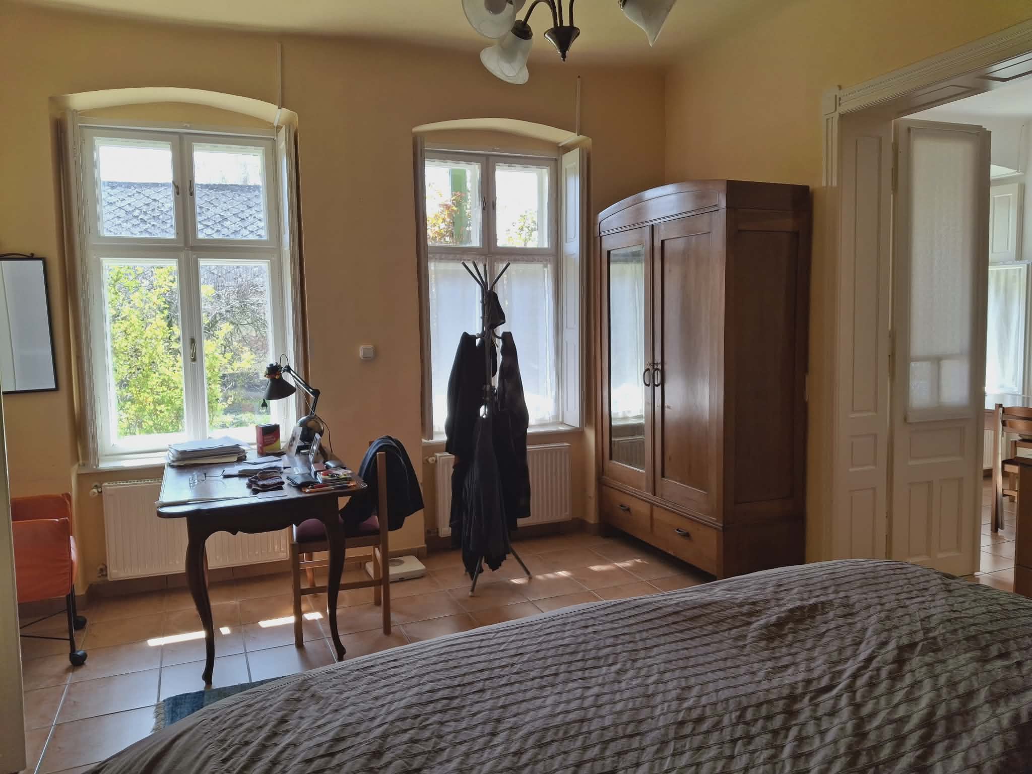 Mágocs Tanyawoning met gastenverblijf #1580 - Image 13