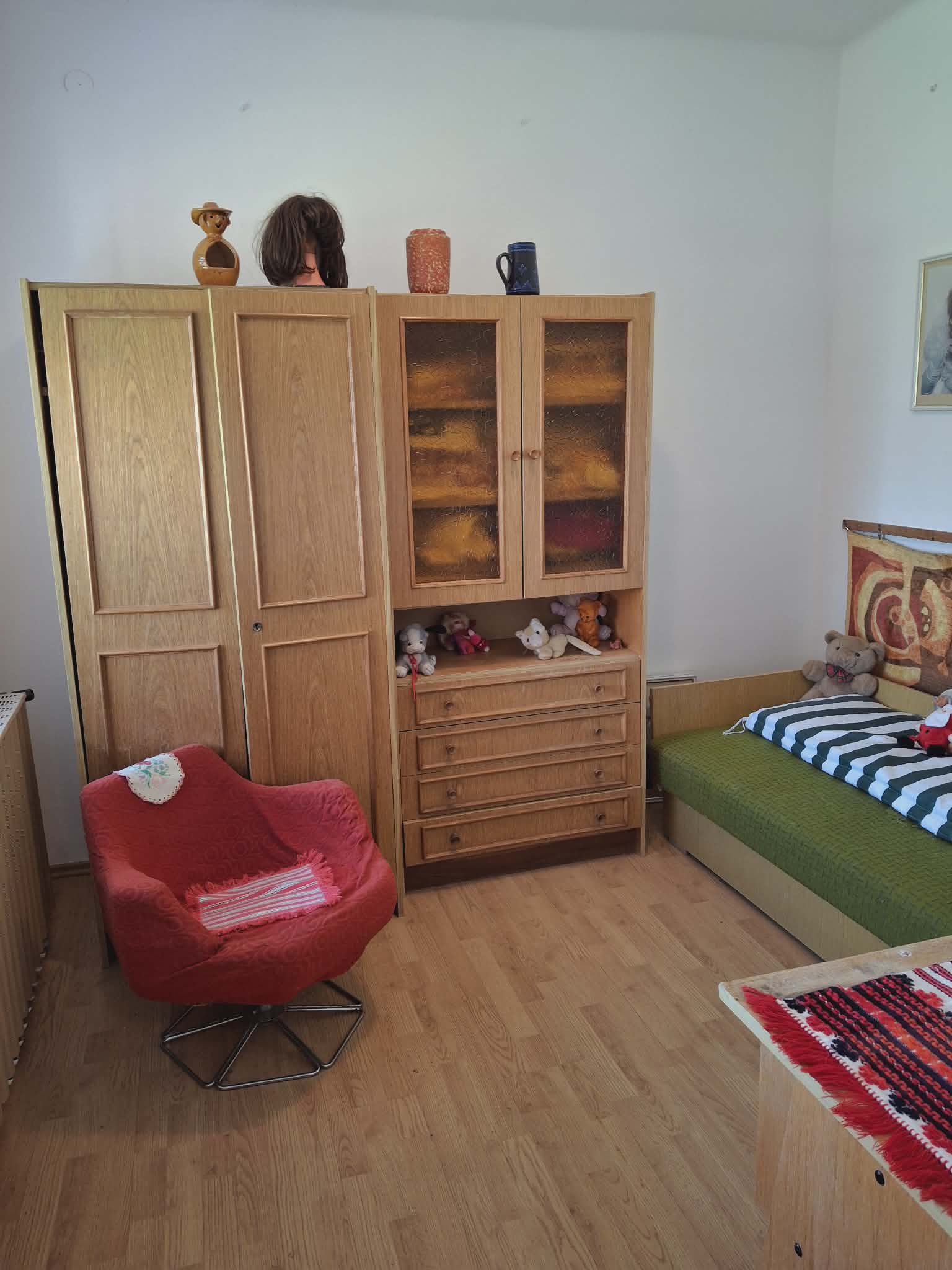 Felsőszentmarton woning gelegen in zeer net dorp #1579 - Image 14