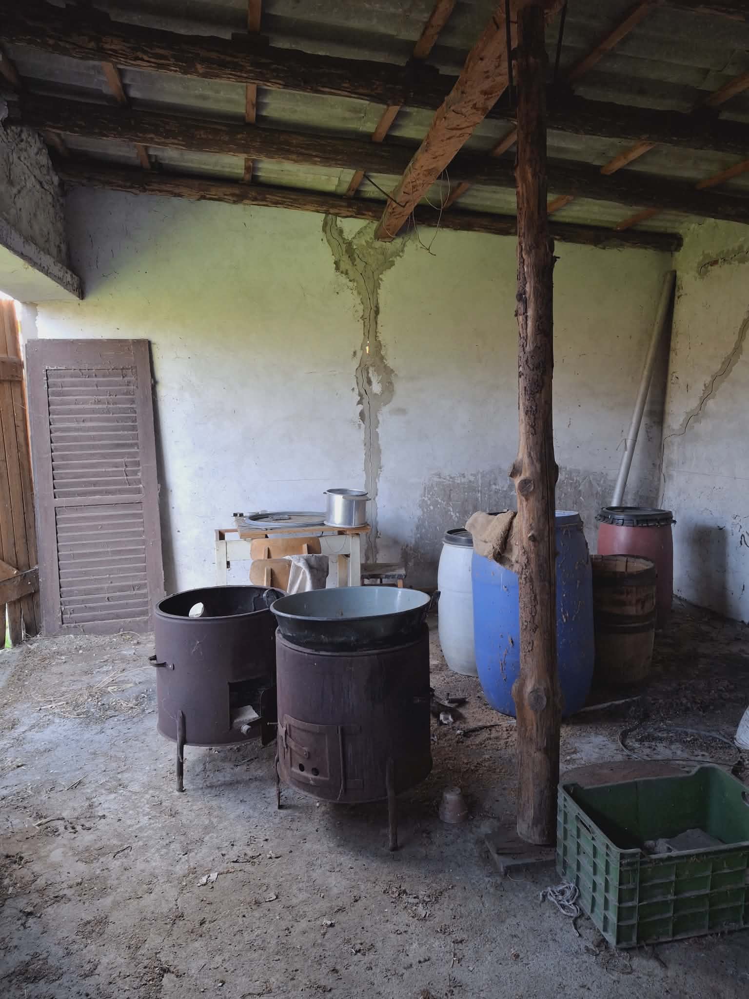 Felsőszentmarton woning gelegen in zeer net dorp #1579 - Image 20