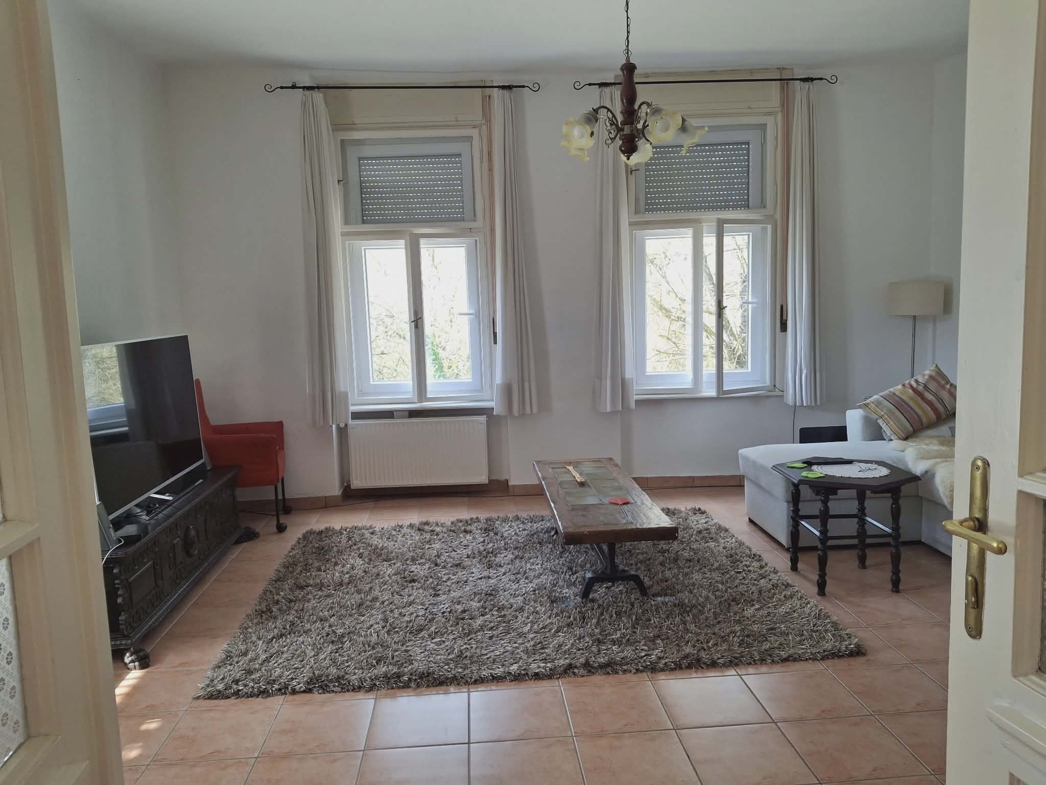 Mágocs Tanyawoning met gastenverblijf #1580 - Image 10