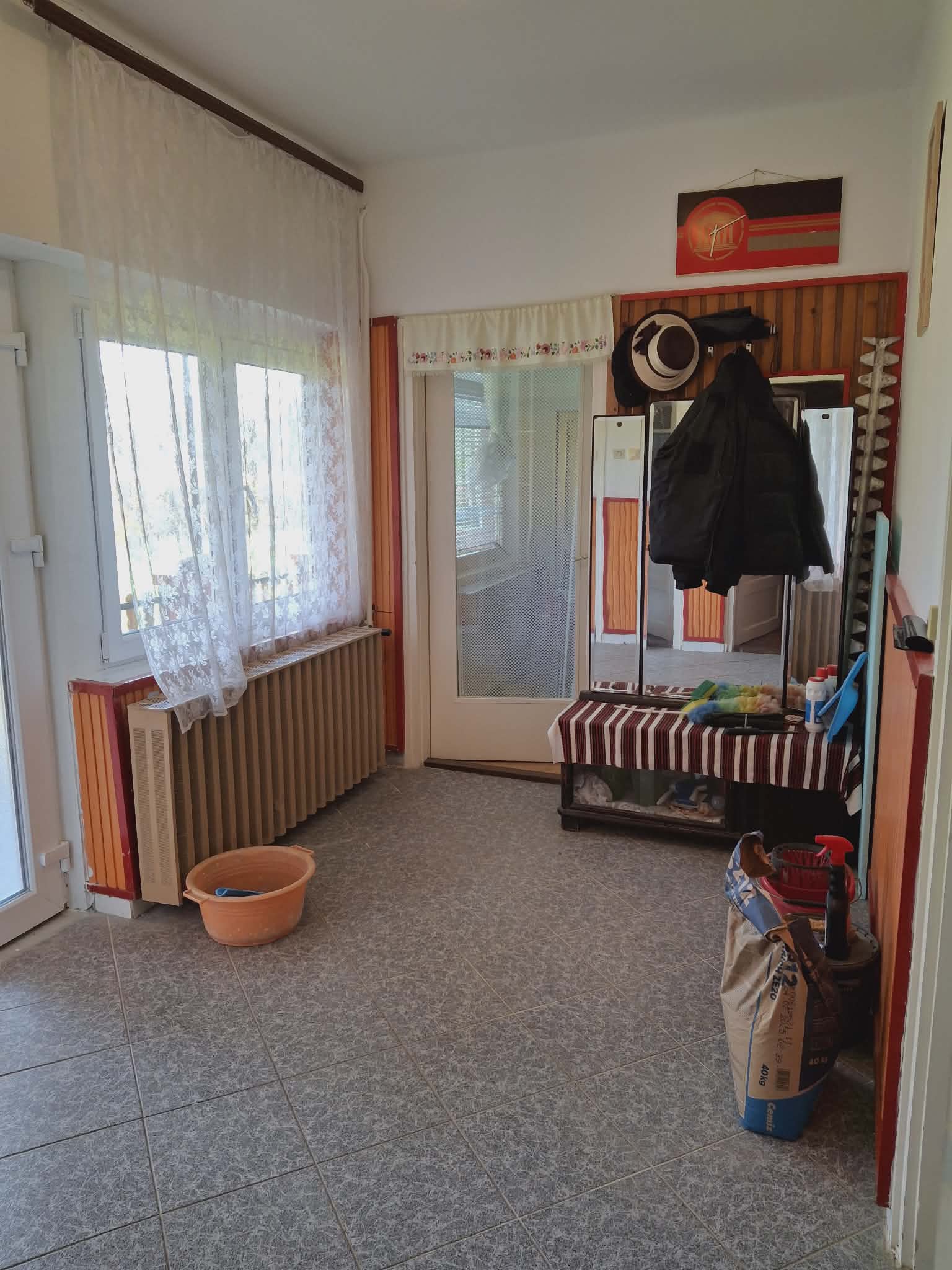 Felsőszentmarton woning gelegen in zeer net dorp #1579 - Image 8