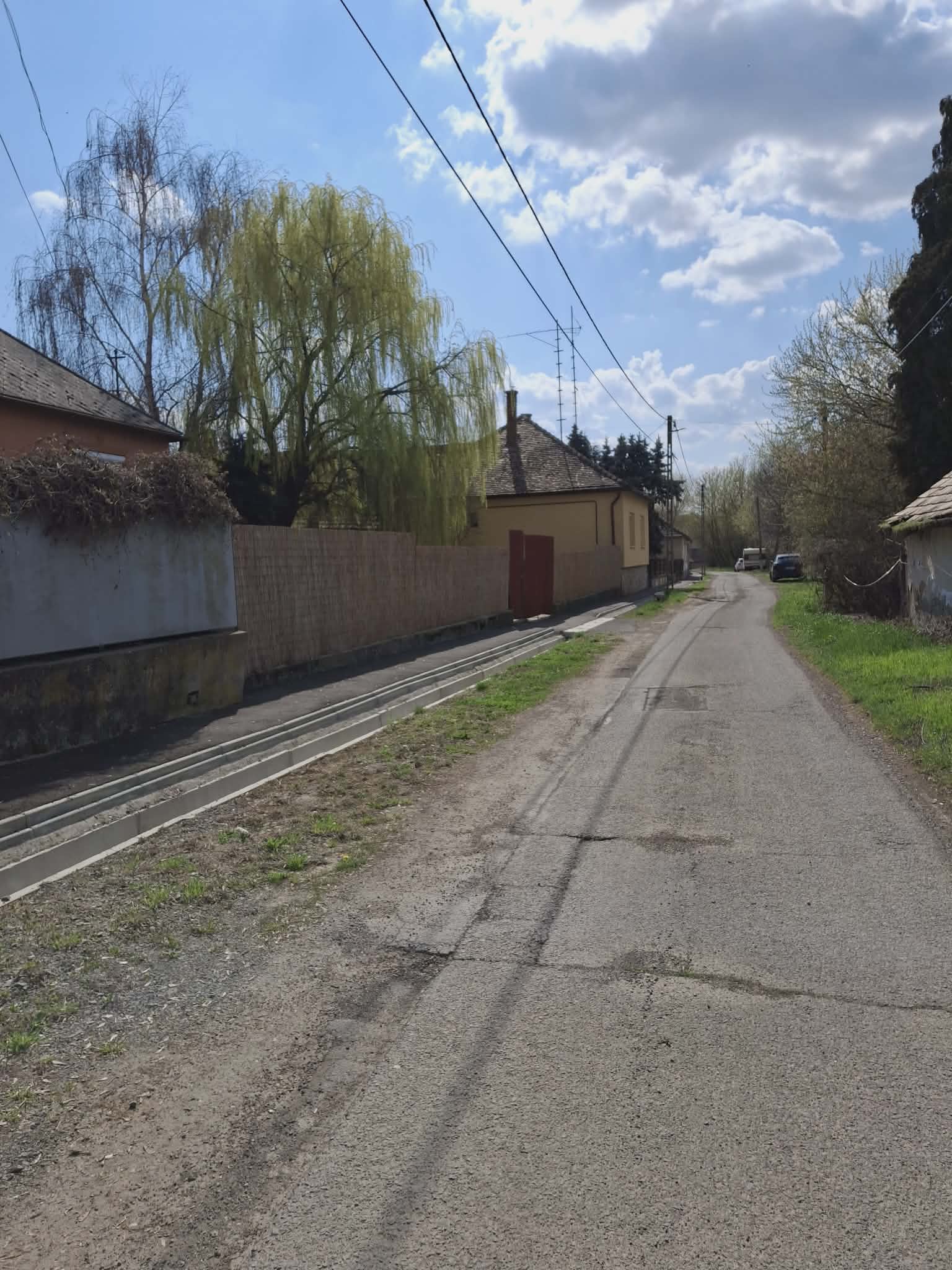 Mágocs Tanyawoning met gastenverblijf #1580 - Image 38