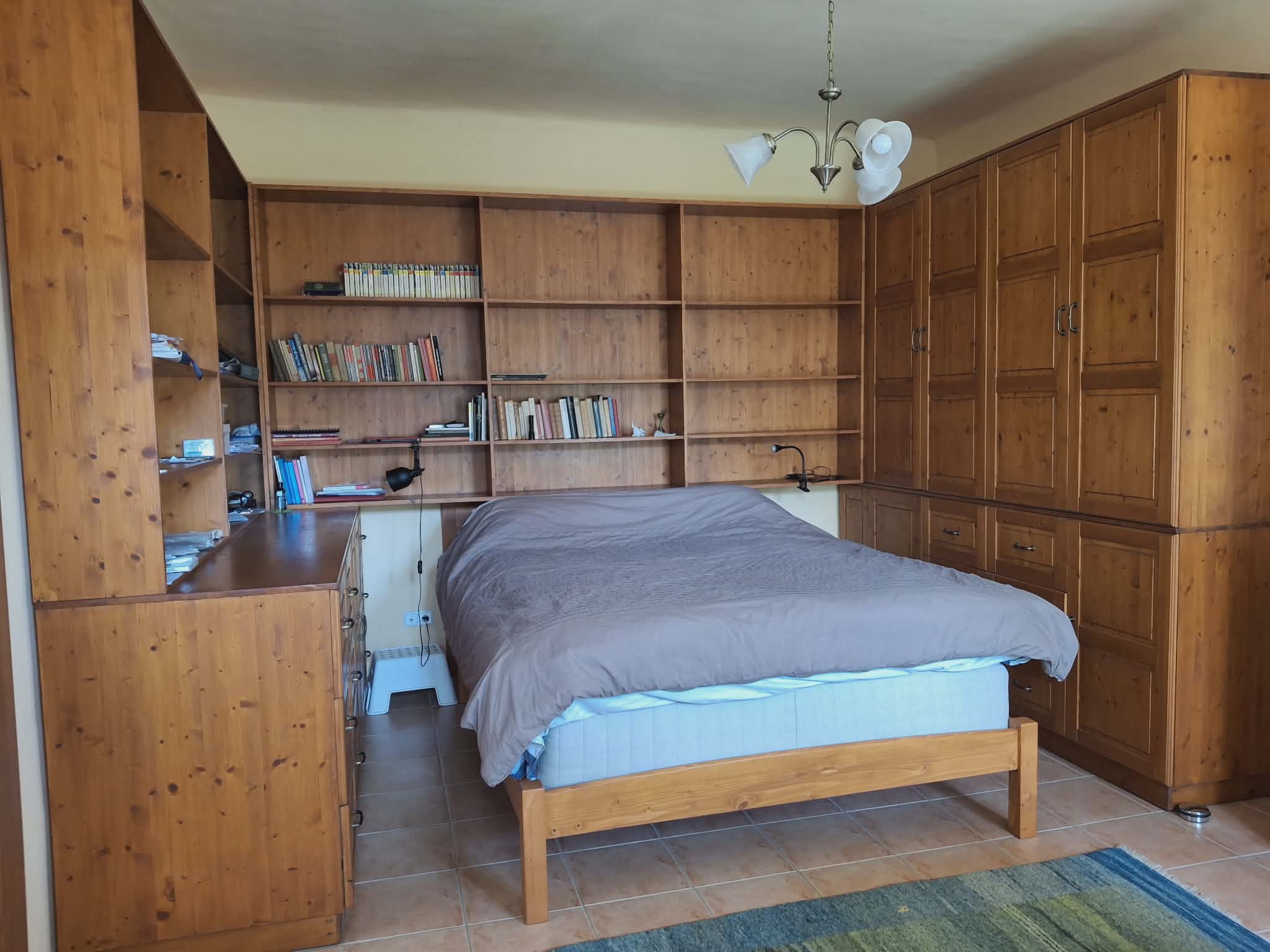 Mágocs Tanyawoning met gastenverblijf #1580 - Image 12