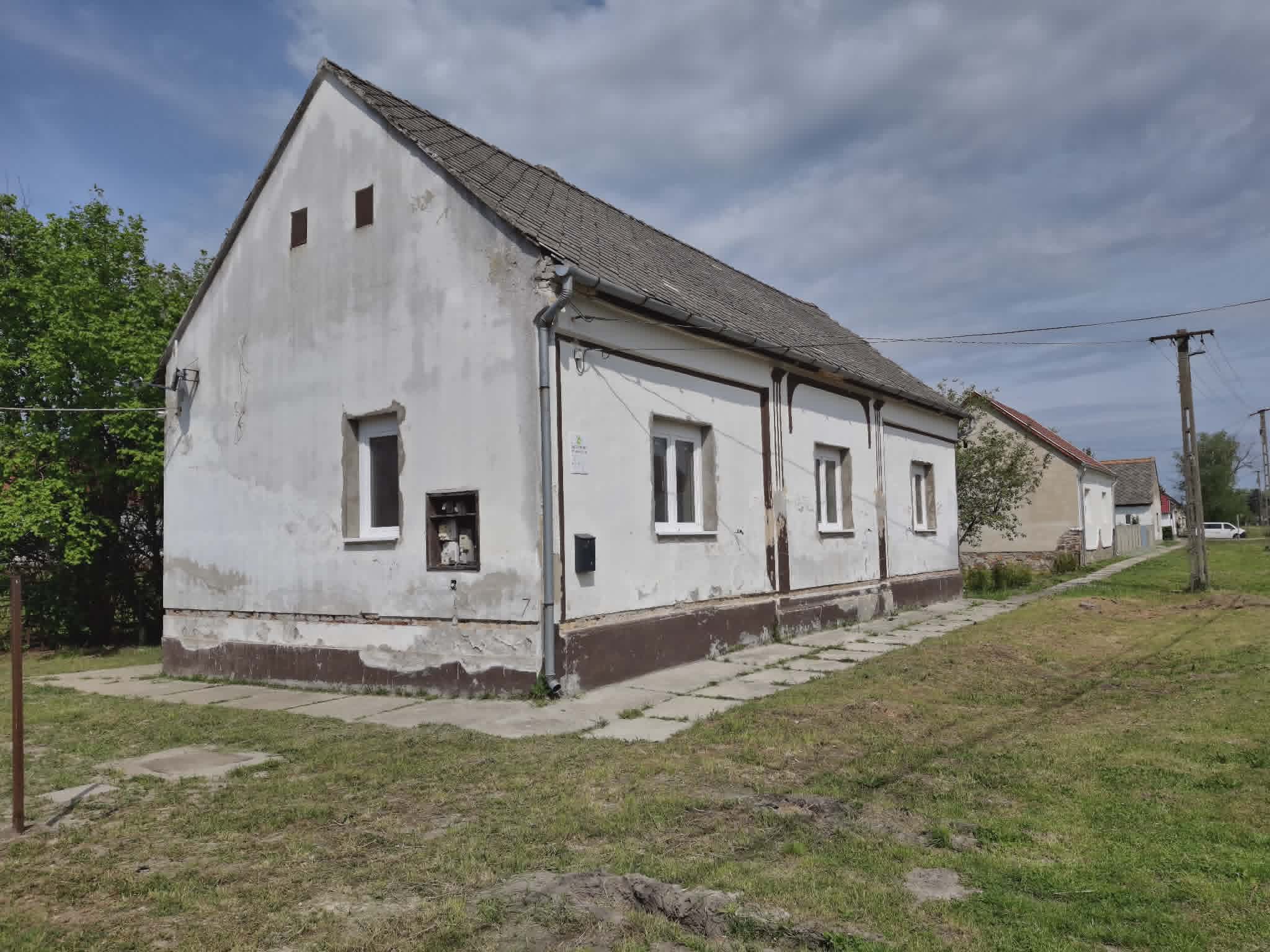 Szulok volledig op te knappen woning #1585