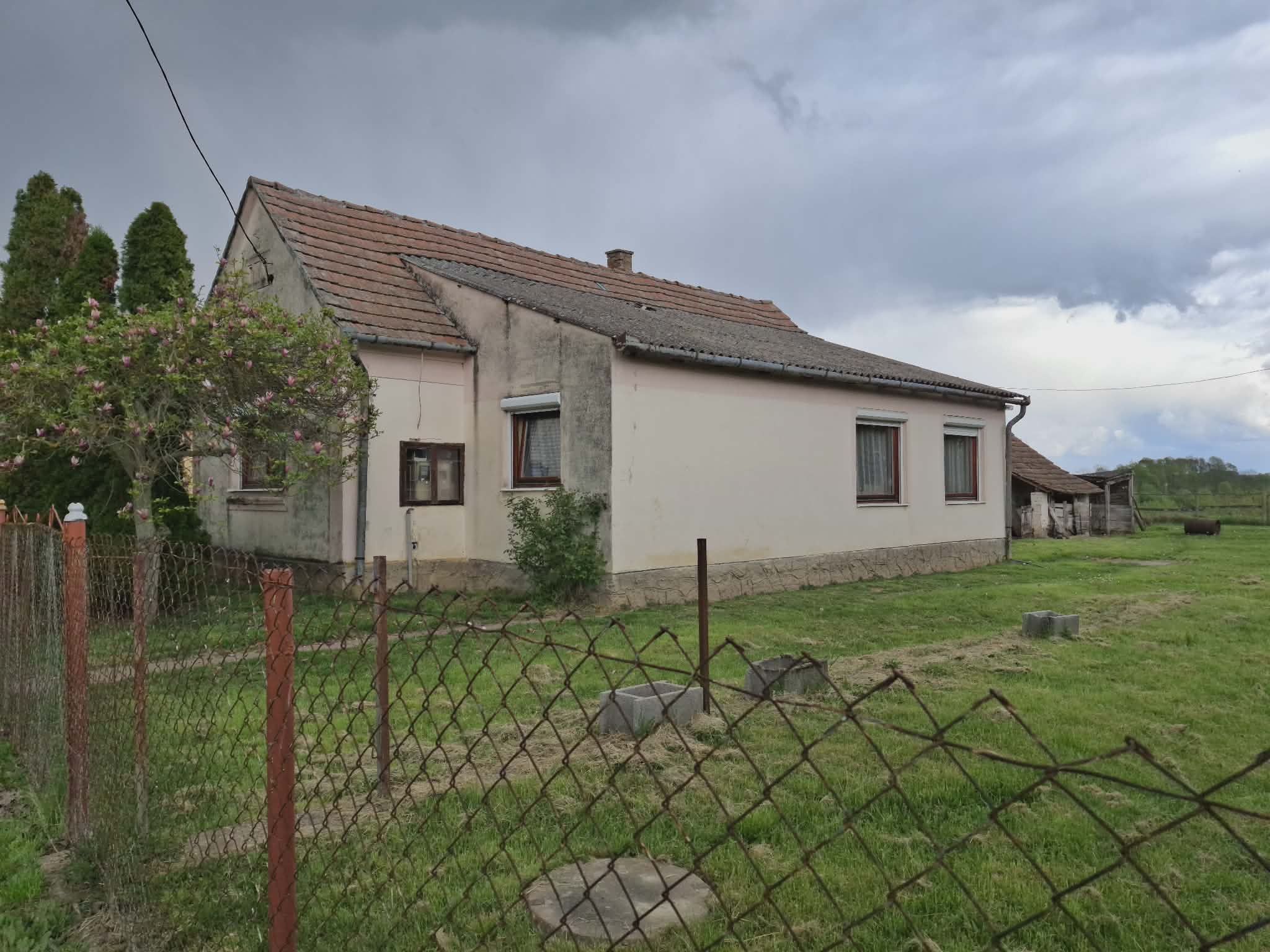 Merenye op knap woning #1582