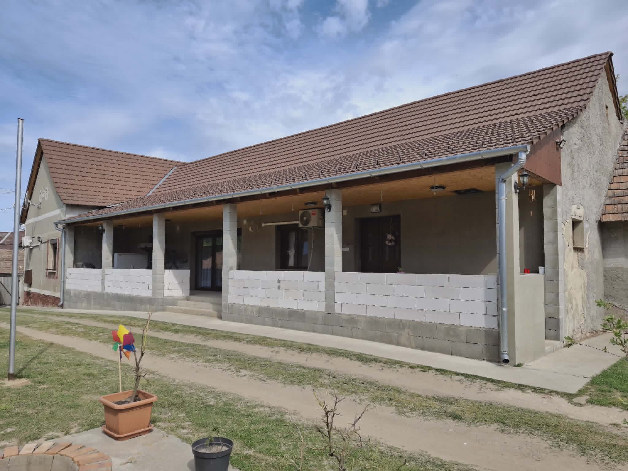 Szulok instapklare woning #1584