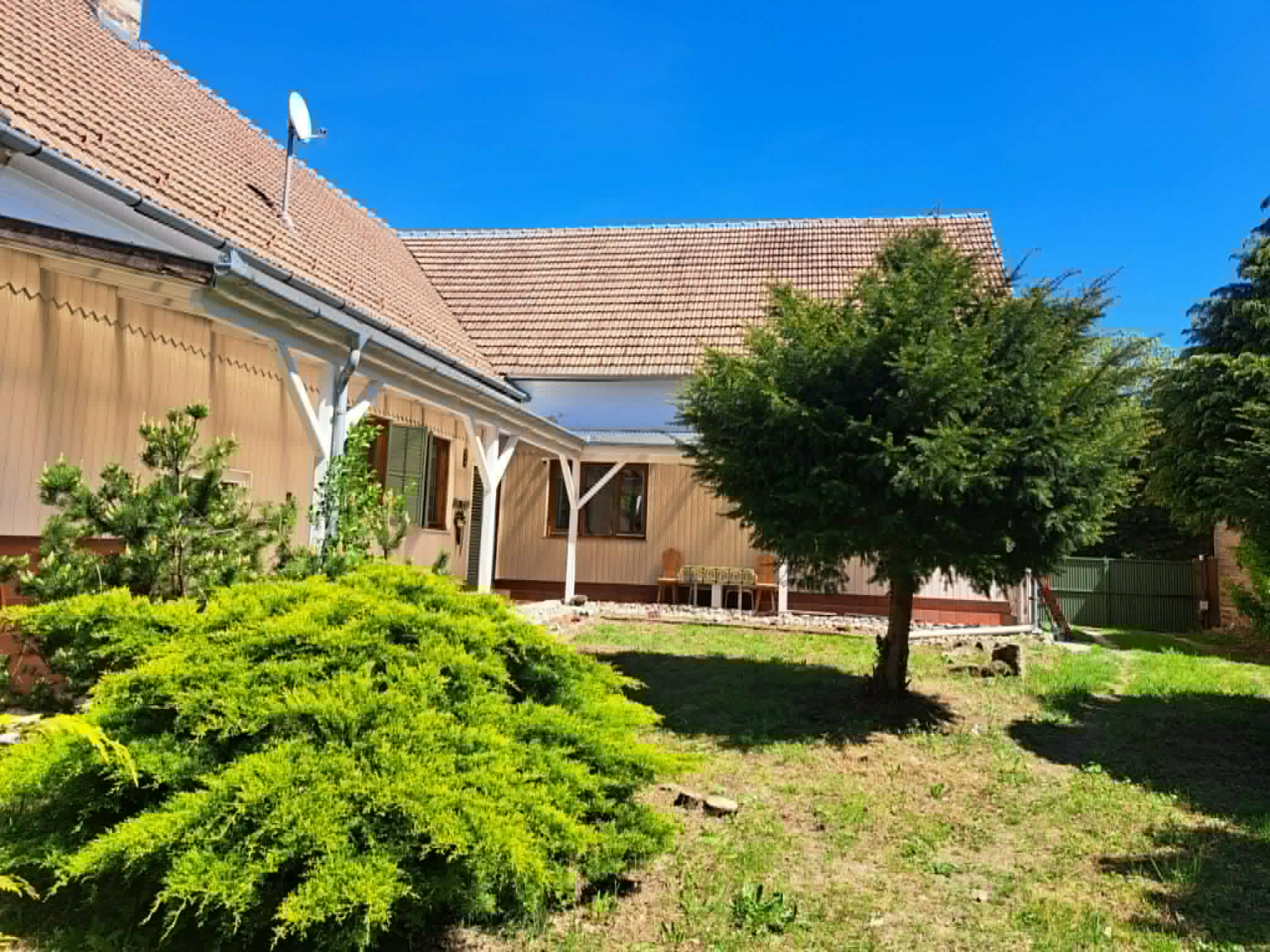 Szulok zeer mooie woning #1586