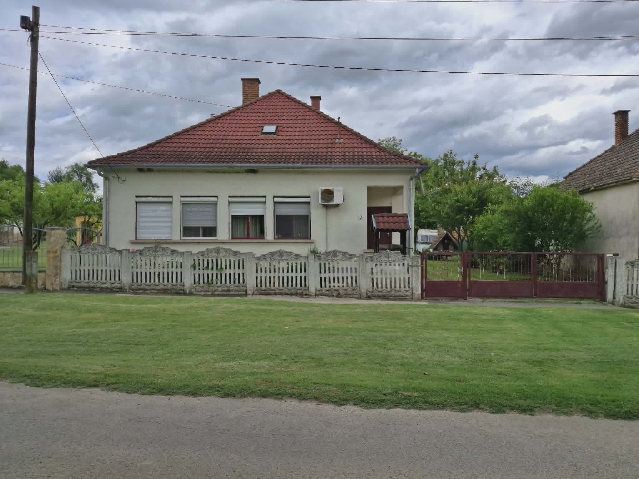Szulimán huis op een goede locatie#1593