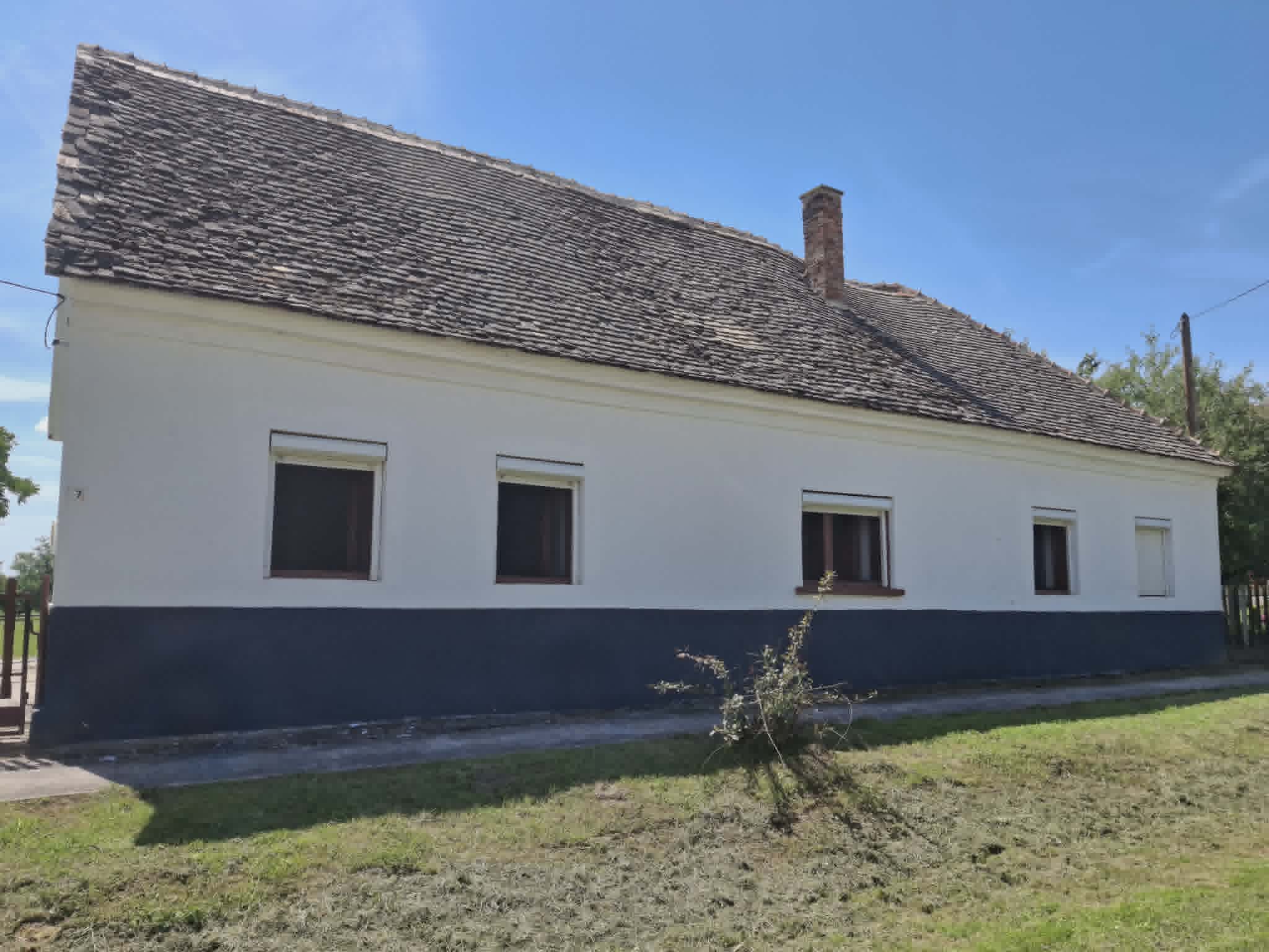 Kisdobsza casco woning # 1594