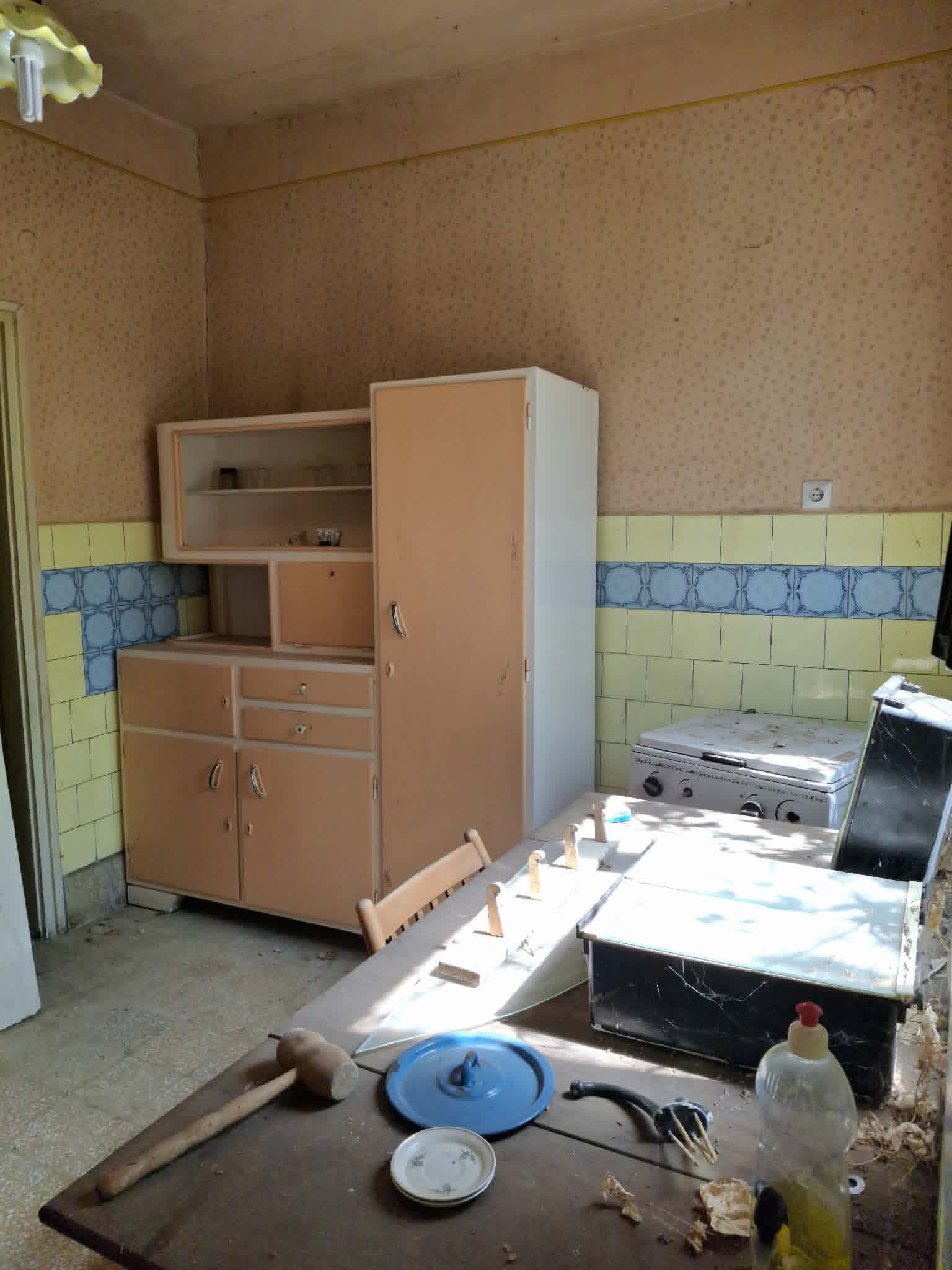 Patosfa renovatieproject met 9.130 m2 grond#1601 - Image 7