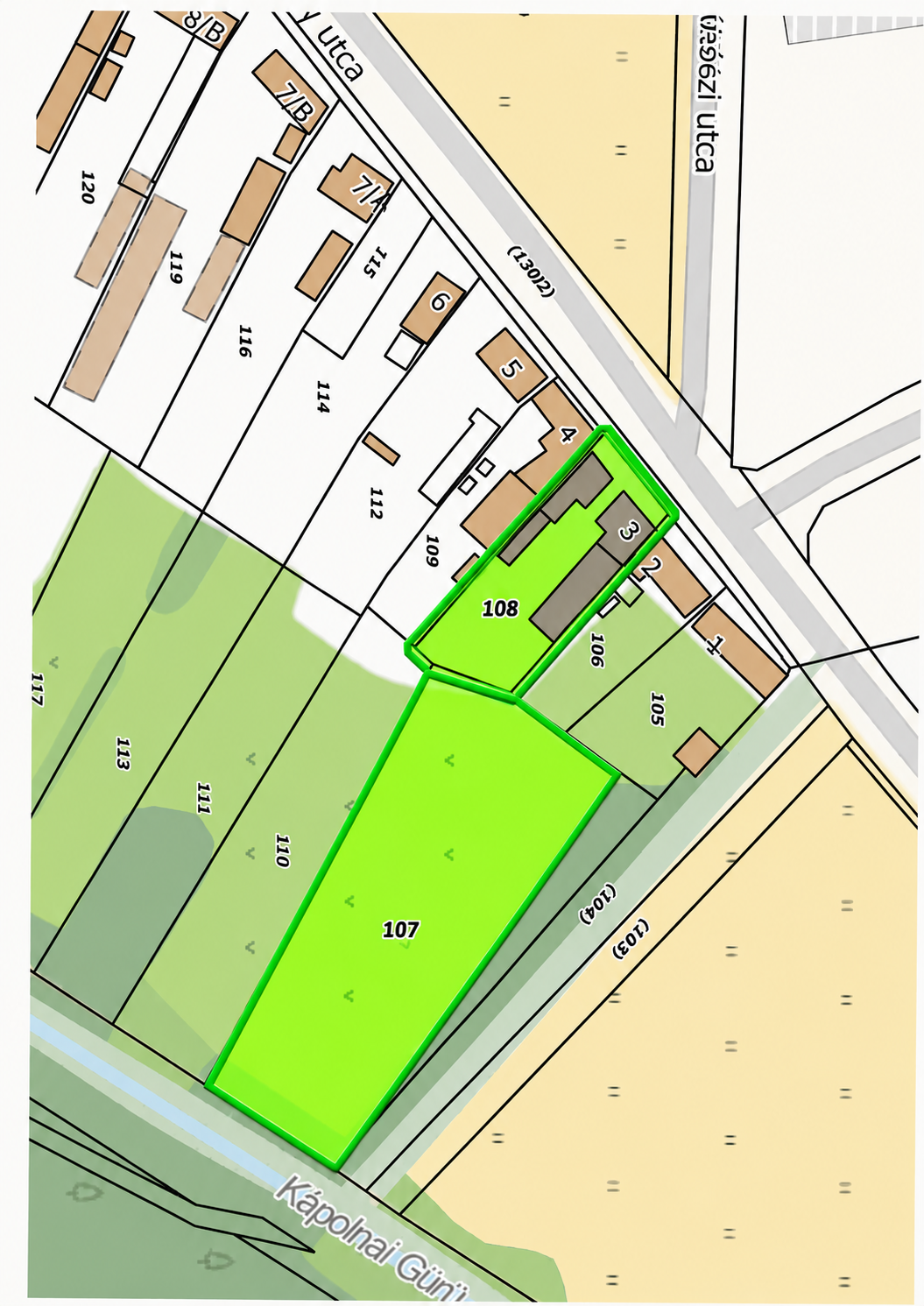 Zaláta volledig te renoveren woning met veel potentieel #1599 - Image 24