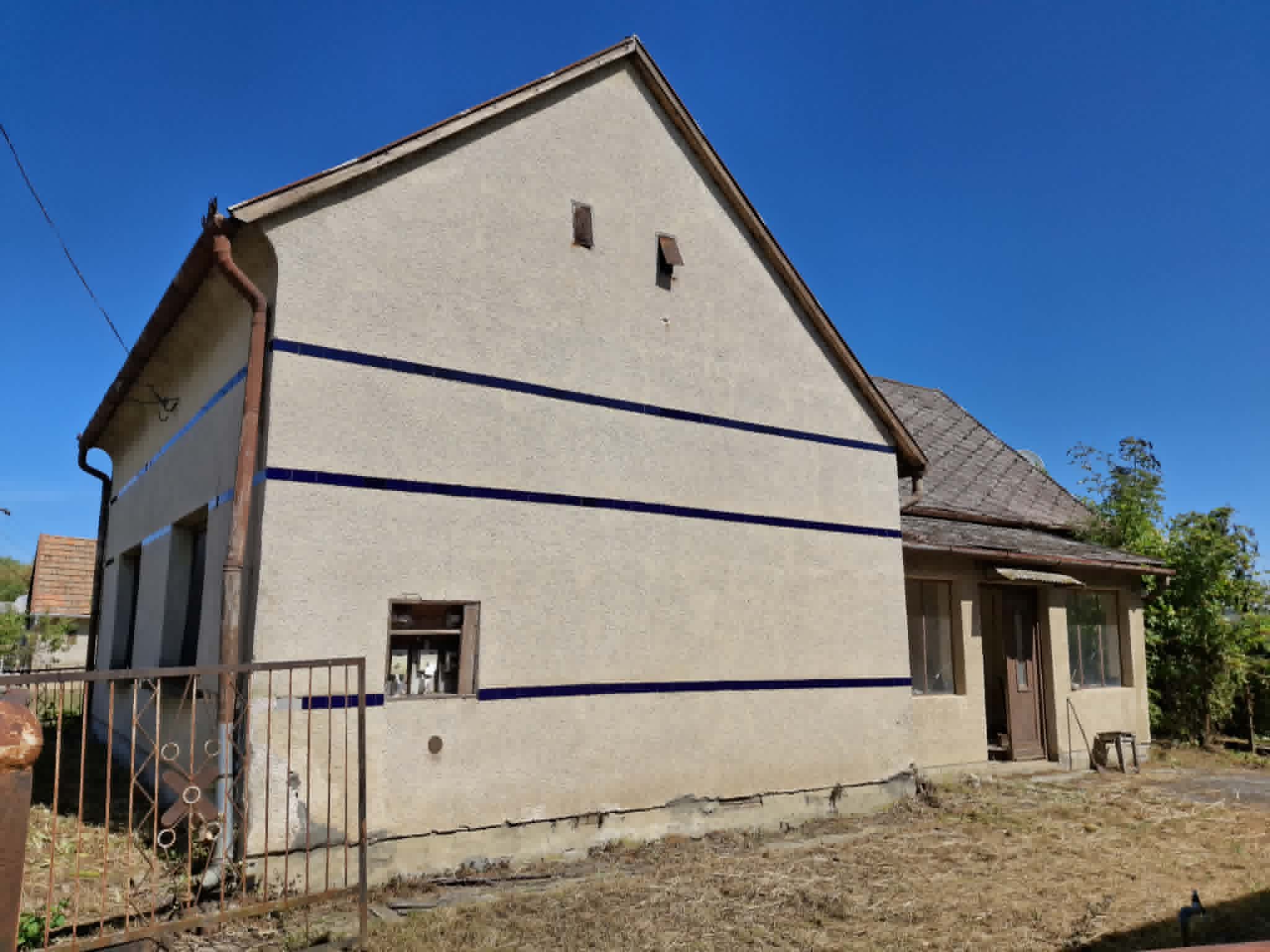 Patosfa renovatieproject met 9.130 m2 grond#1601 - Image 3