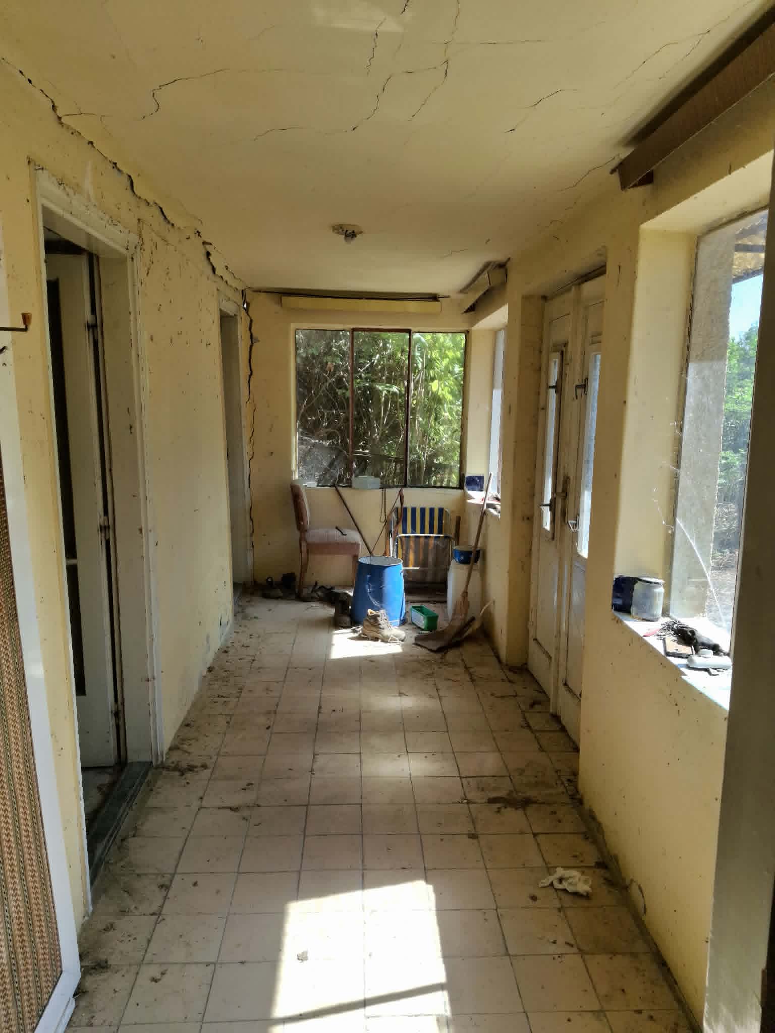 Patosfa renovatieproject met 9.130 m2 grond#1601 - Image 5