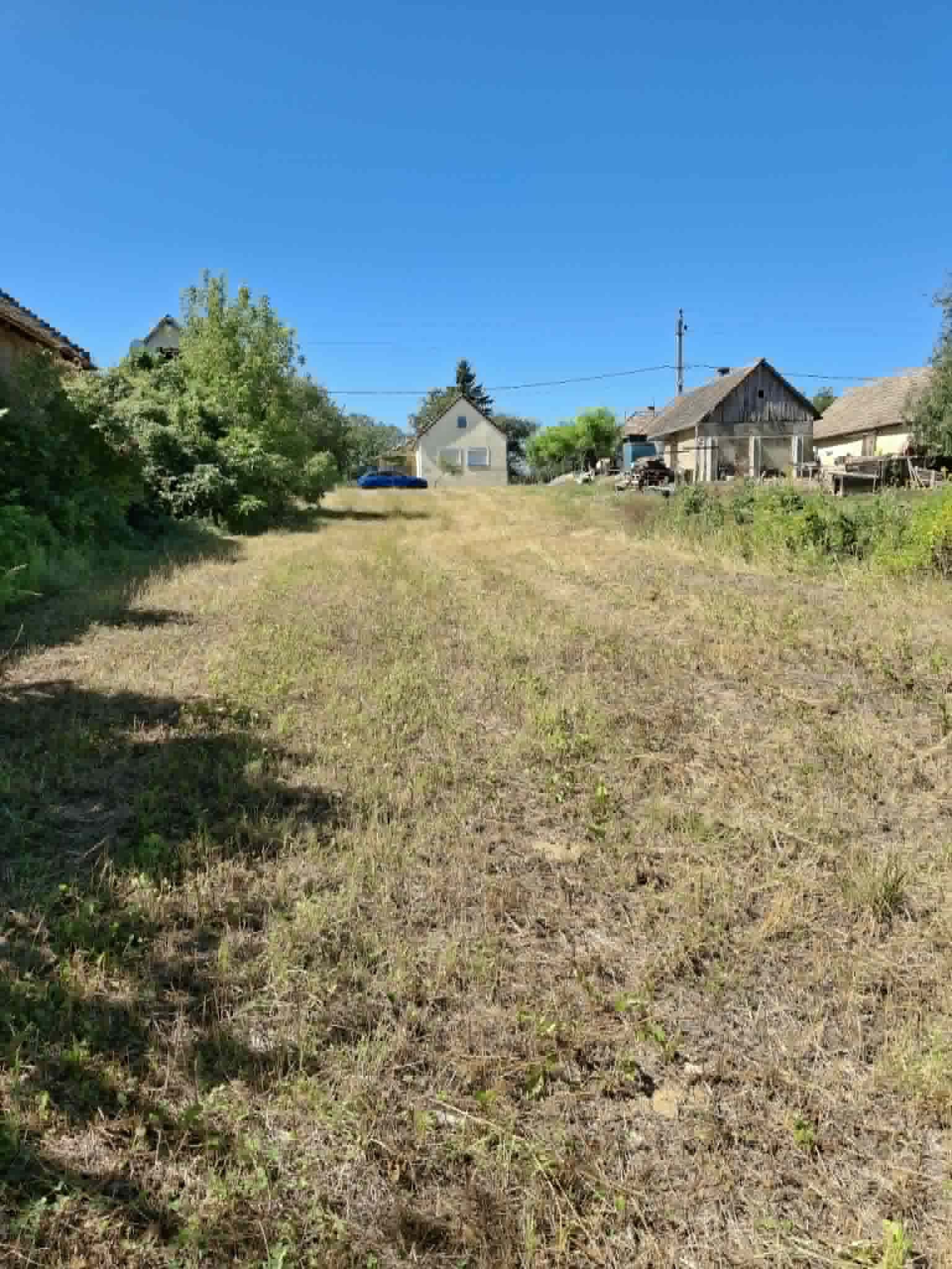 Patosfa renovatieproject met 9.130 m2 grond#1601 - Image 26