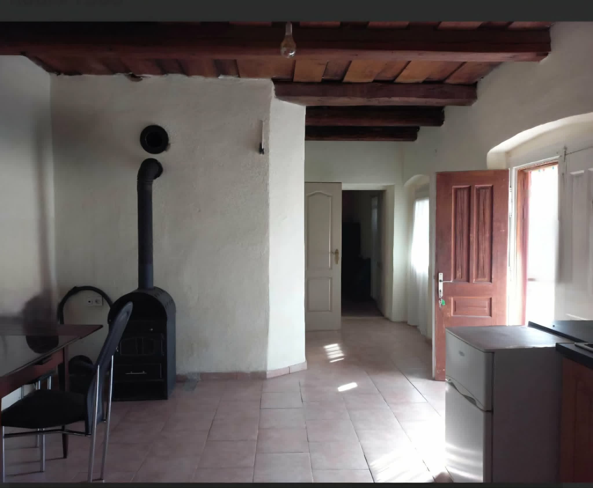 Merenye te huur – ruime woning met 2 woonheden en grote grond #1602 - Image 15