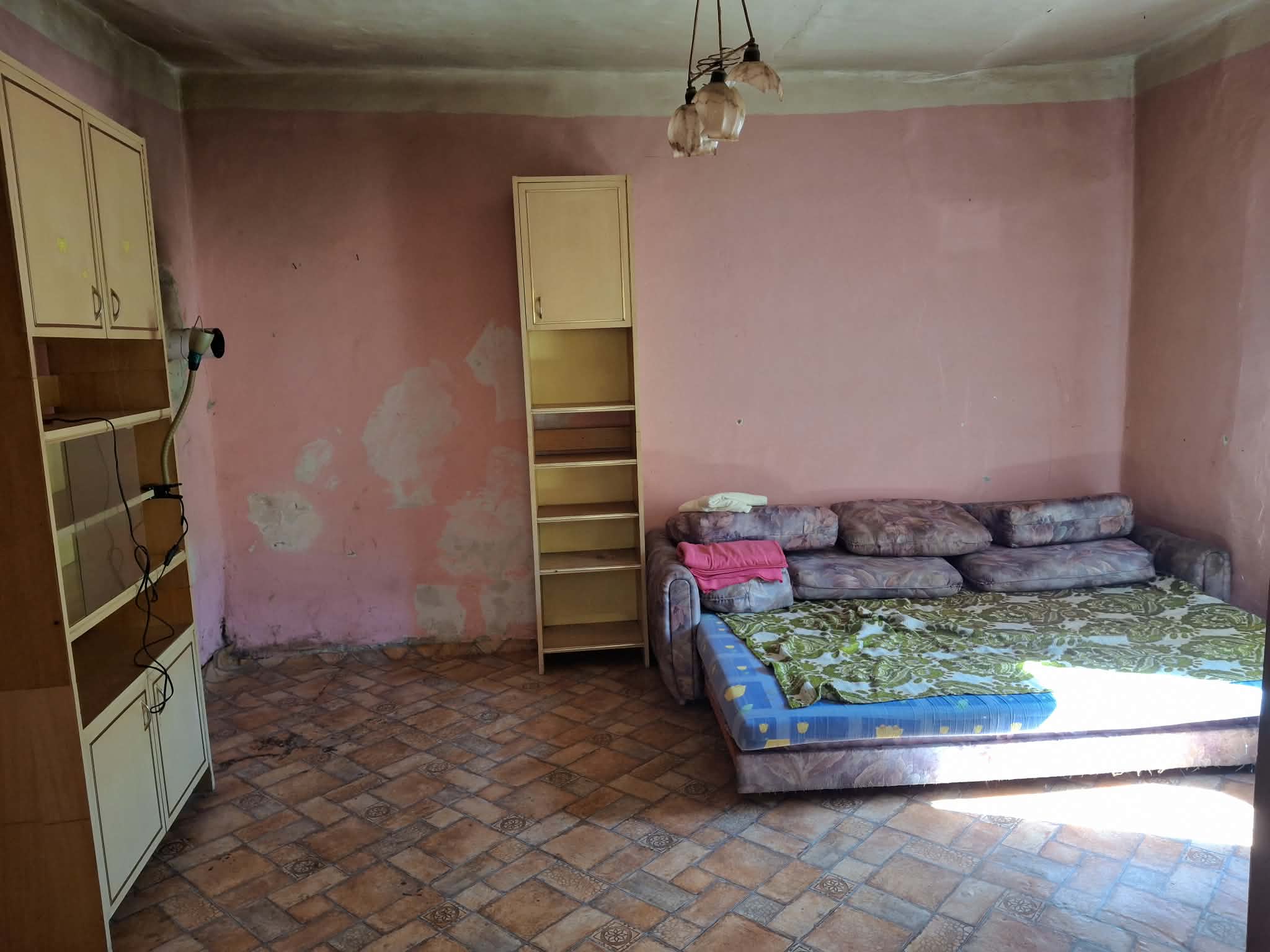 Szentkatalin compleet te renoveren woning in een groene omgeving #1603 - Image 7