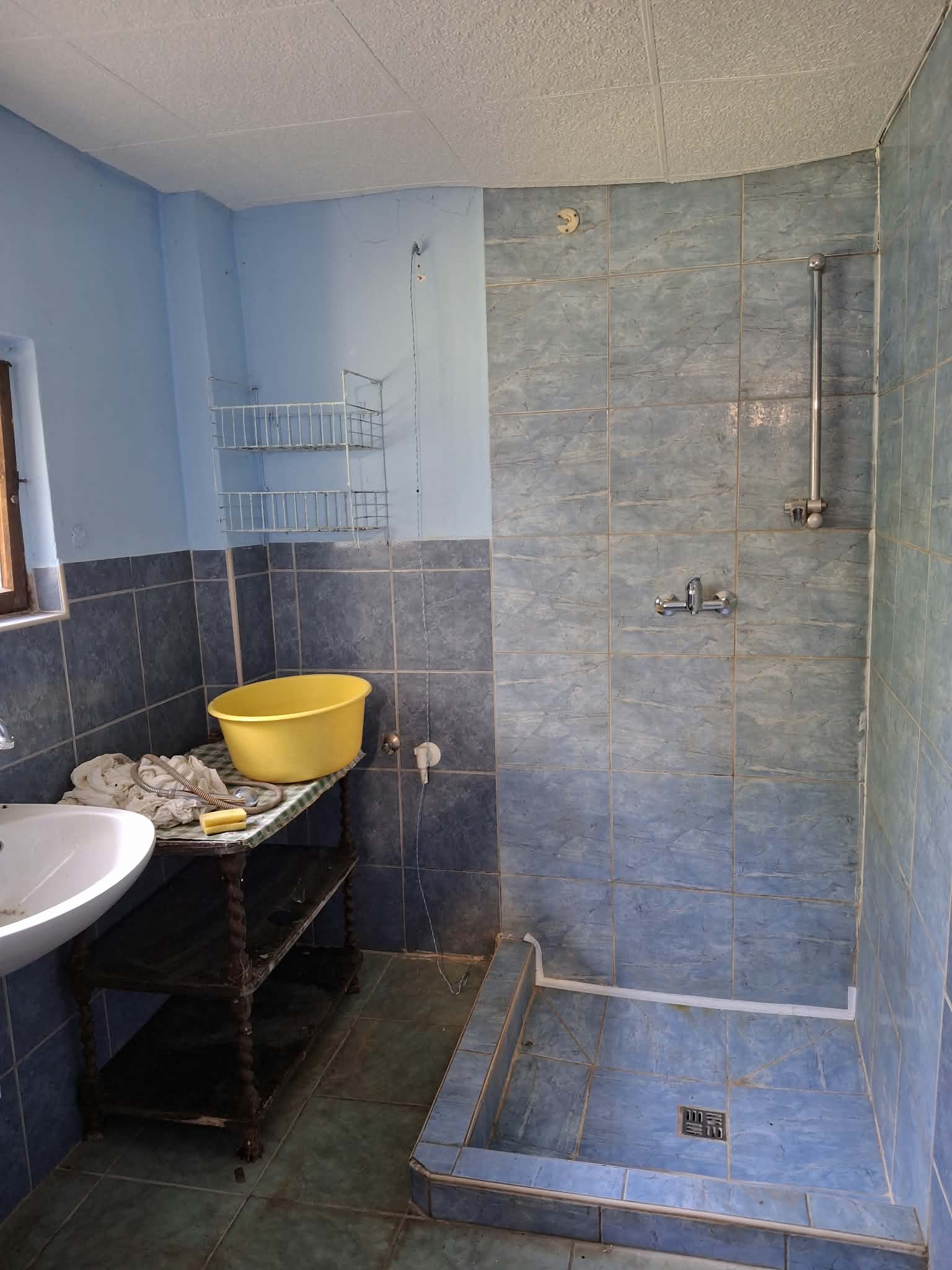 Szentkatalin compleet te renoveren woning in een groene omgeving #1603 - Image 11