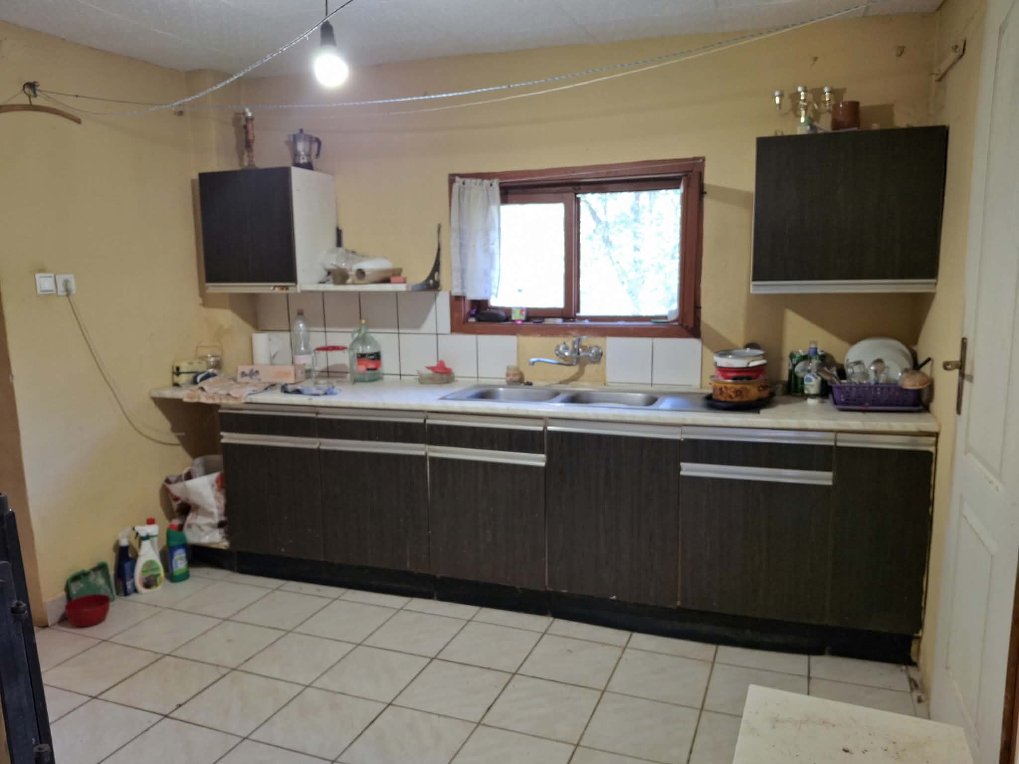 Szentkatalin compleet te renoveren woning in een groene omgeving #1603 - Image 10